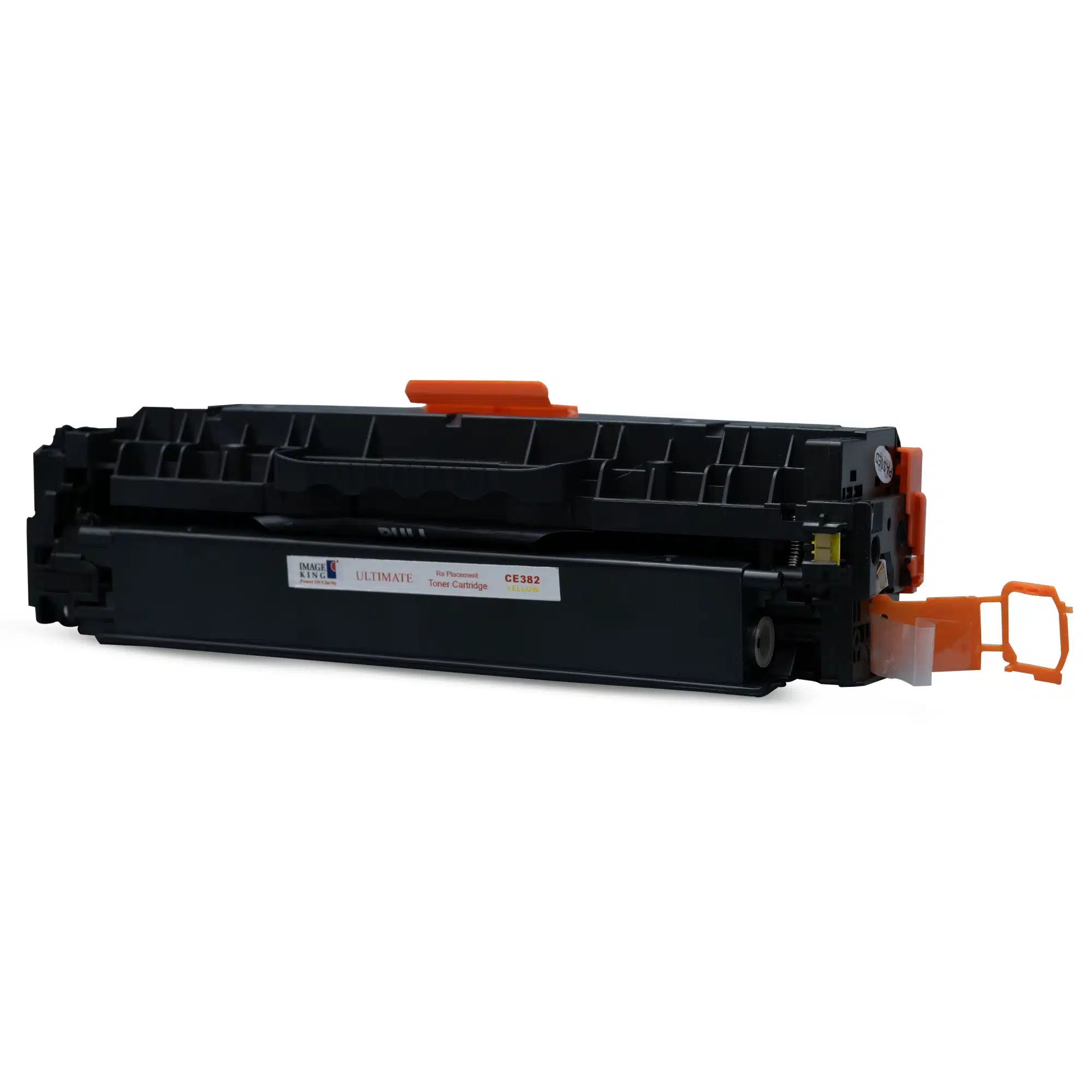 Image King Ultimate CE380 C,M,Y,K Toner Cartridge - Image 8