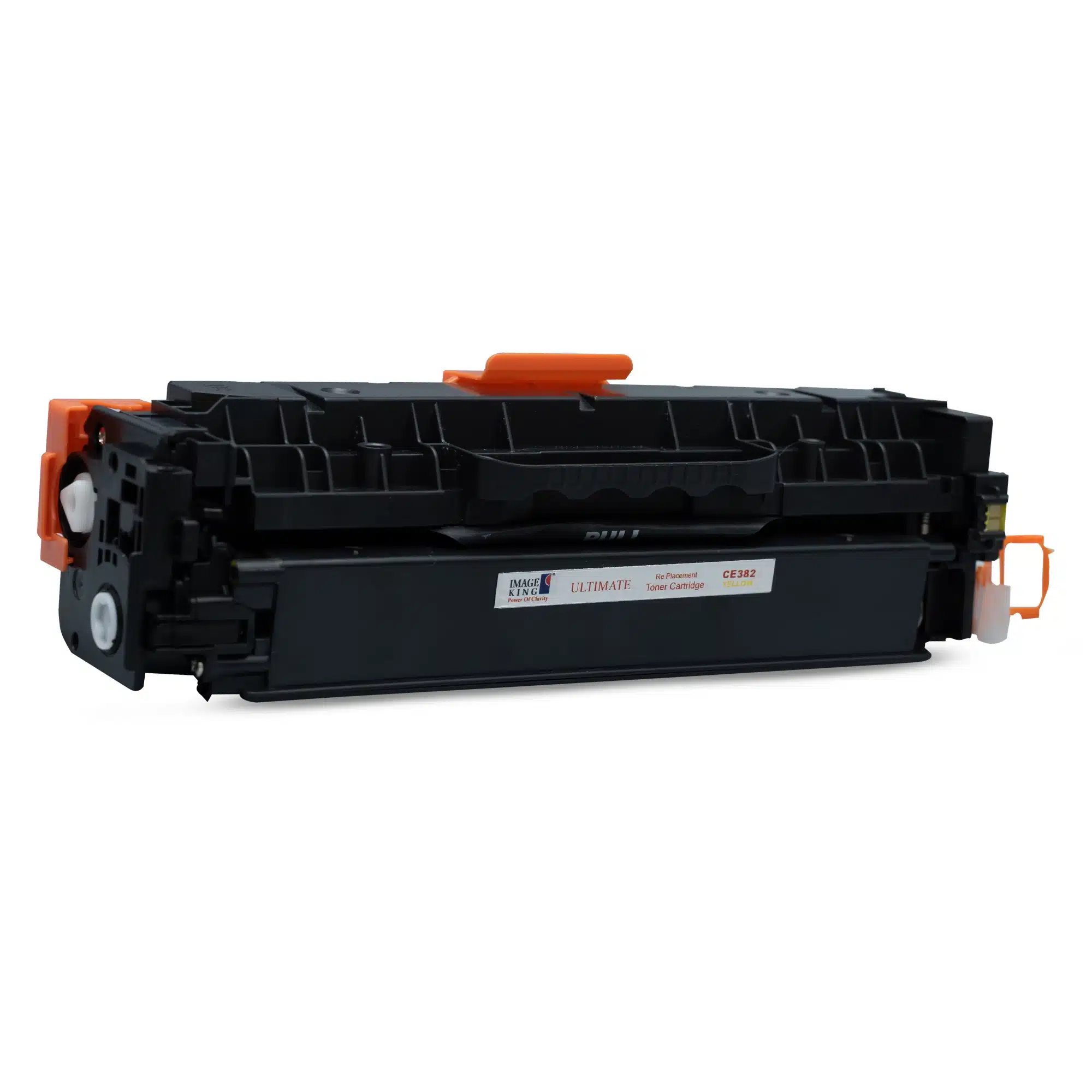 Image King Ultimate CE380 C,M,Y,K Toner Cartridge - Image 6