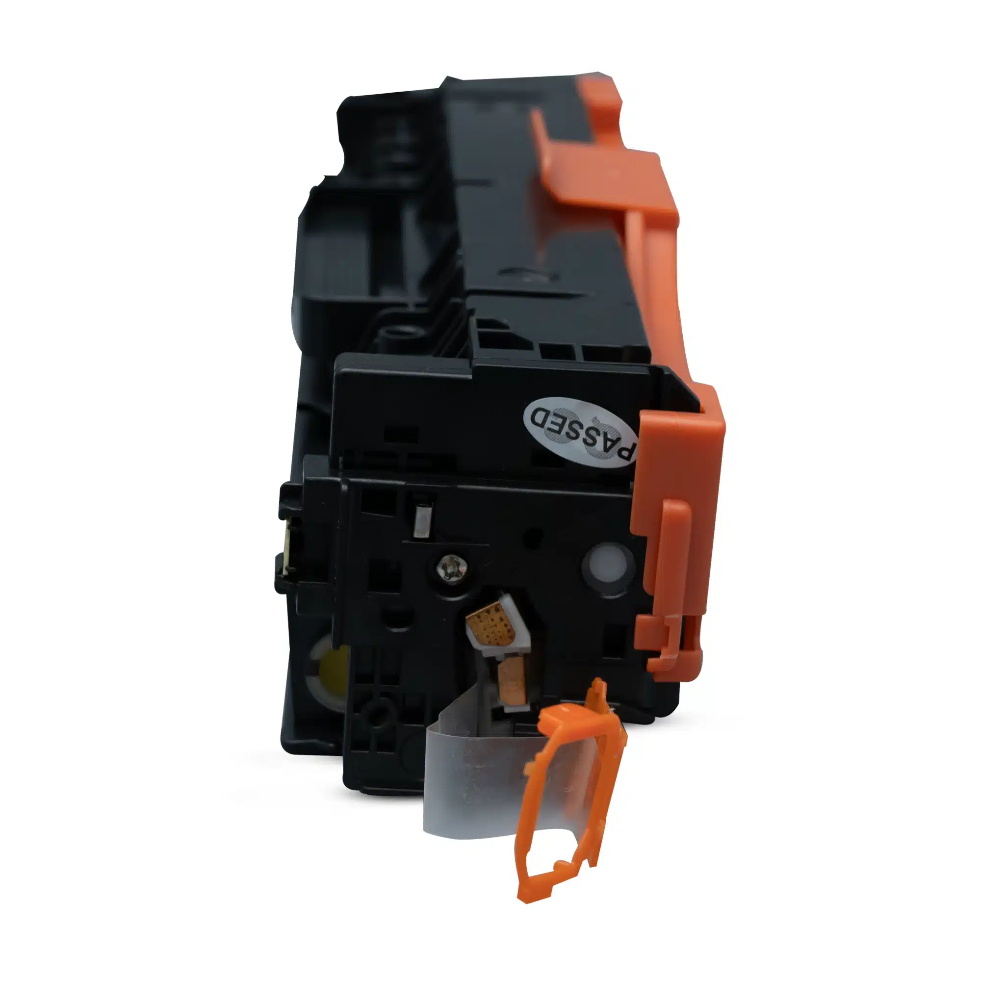 Image King Ultimate CE380 C,M,Y,K Toner Cartridge - Image 7