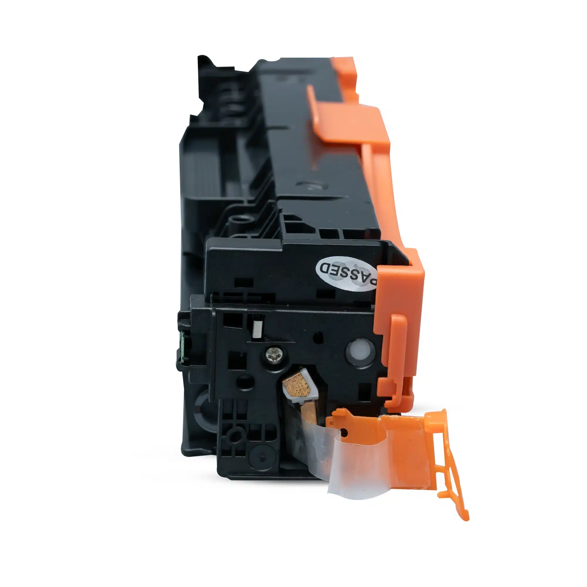 Image King Ultimate CE400 C,M,Y,K Toner Cartridge - Image 3