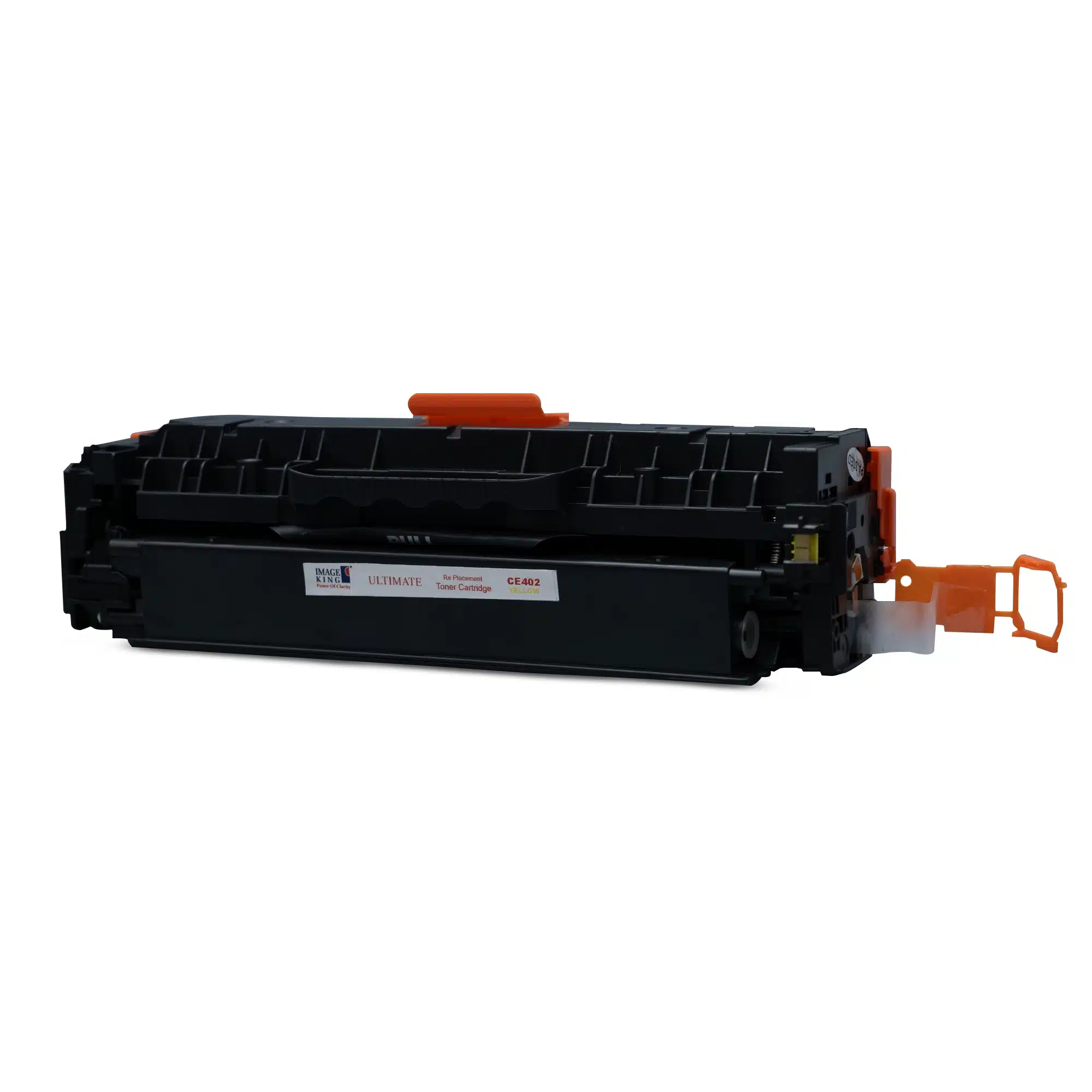 Image King Ultimate CE400 C,M,Y,K Toner Cartridge - Image 4
