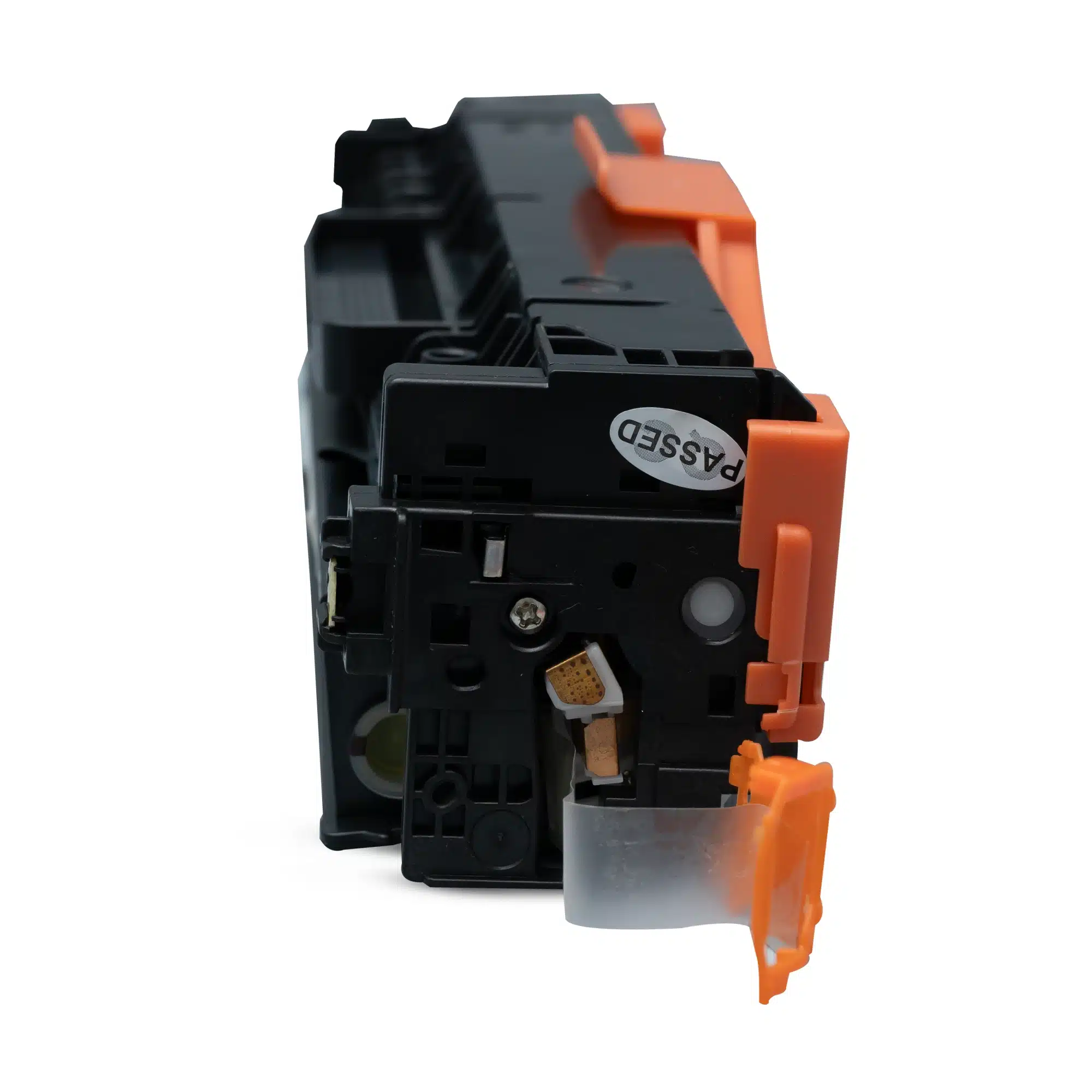 Image King Ultimate CE400 C,M,Y,K Toner Cartridge - Image 5