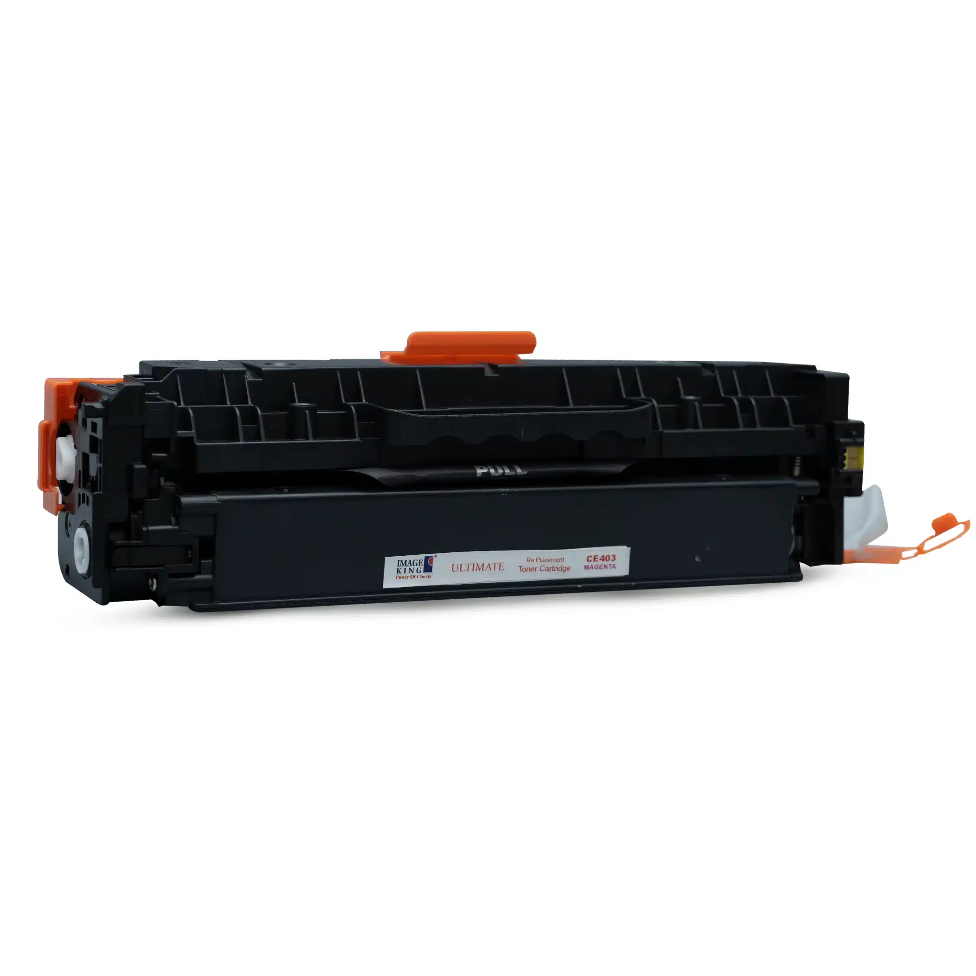 Image King Ultimate CE400 C,M,Y,K Toner Cartridge - Image 6
