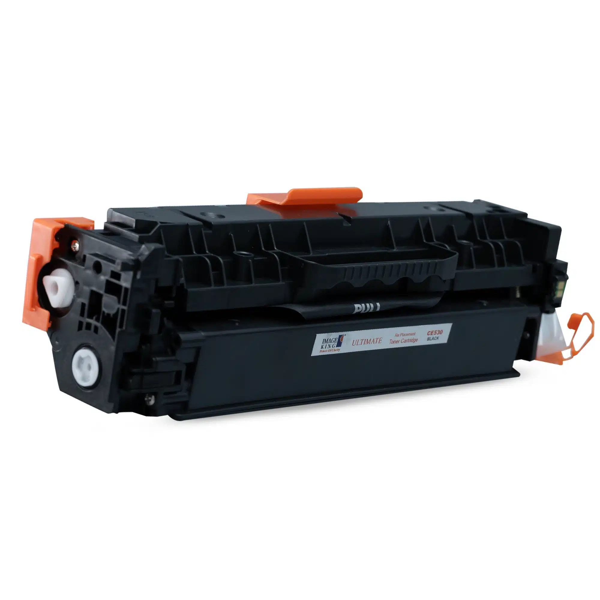 image King Ultimate CE530 C,M,Y,K Toner Cartridge - Image 3
