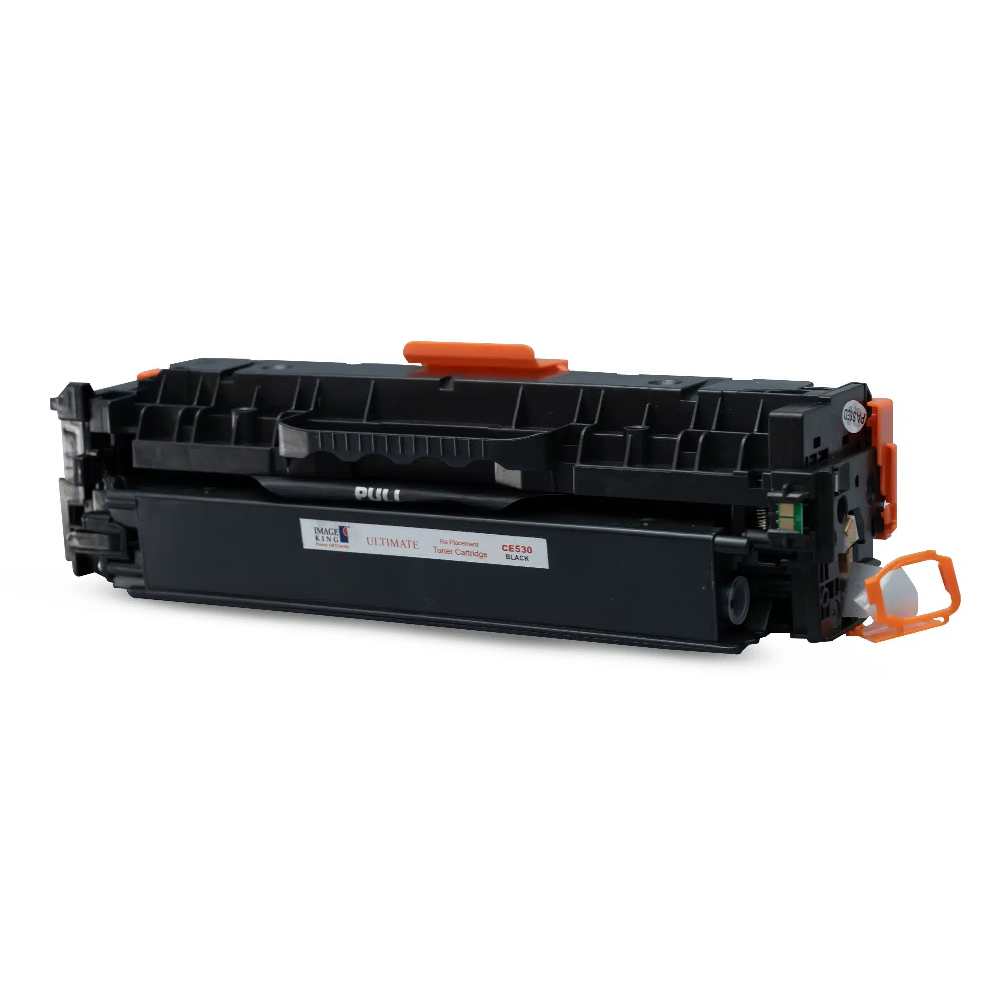image King Ultimate CE530 C,M,Y,K Toner Cartridge - Image 2