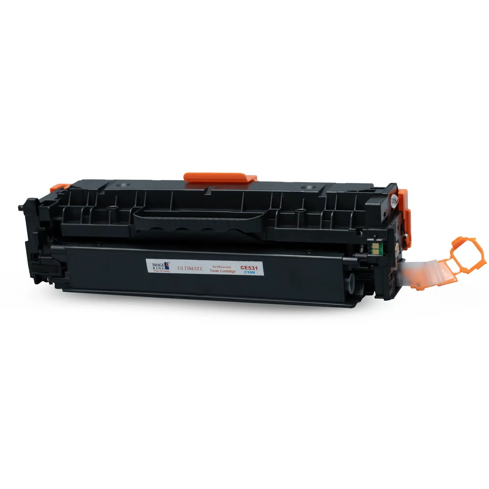 image King Ultimate CE530 C,M,Y,K Toner Cartridge - Image 7