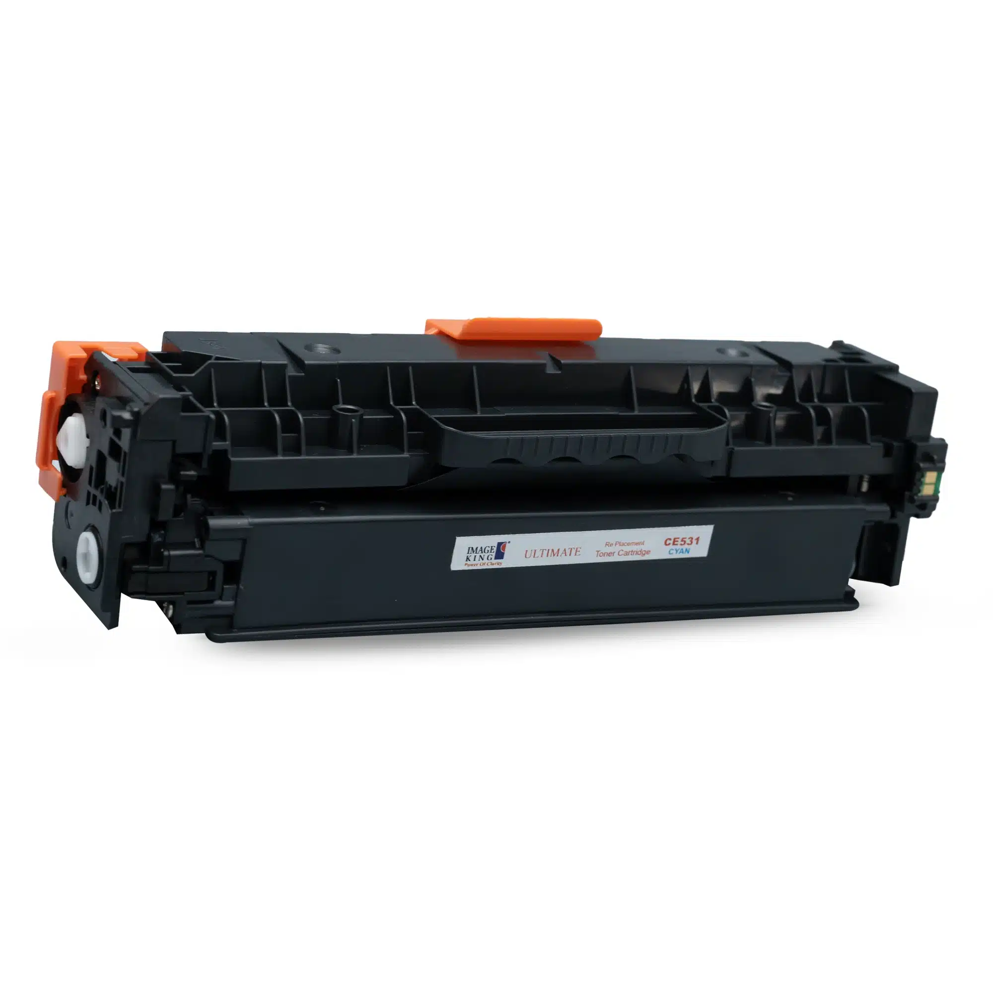 image King Ultimate CE530 C,M,Y,K Toner Cartridge - Image 6