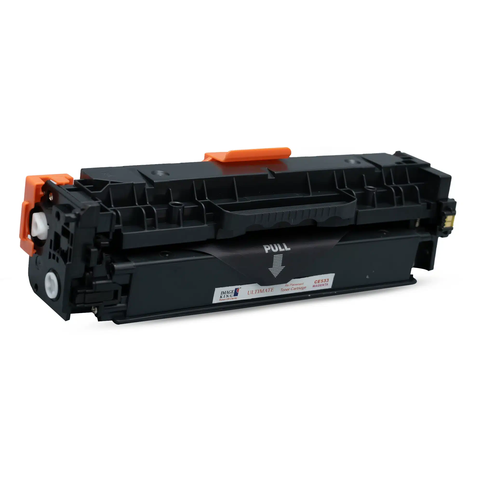 image King Ultimate CE530 C,M,Y,K Toner Cartridge - Image 17