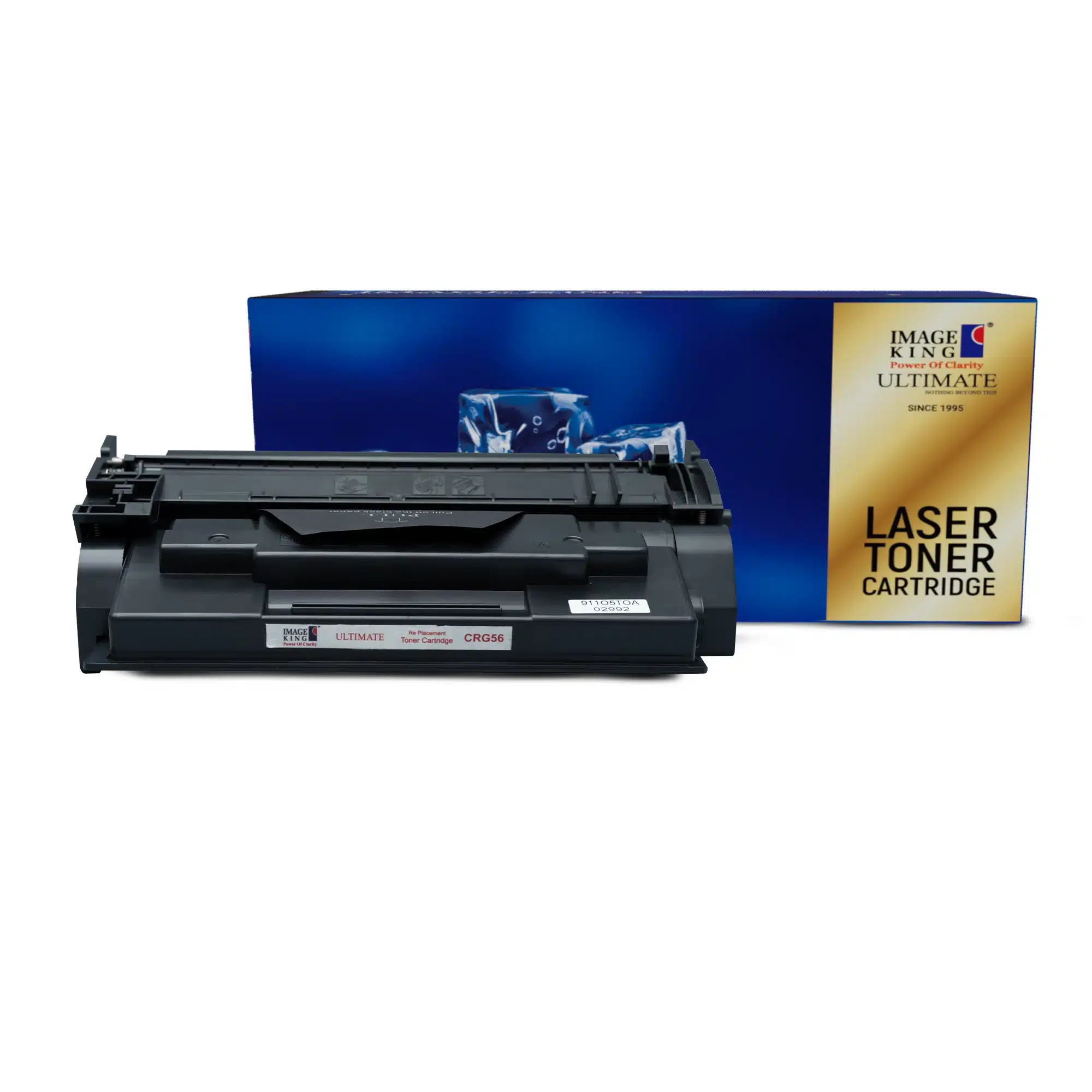 Image King Ultimate CRG56 Toner Cartridge