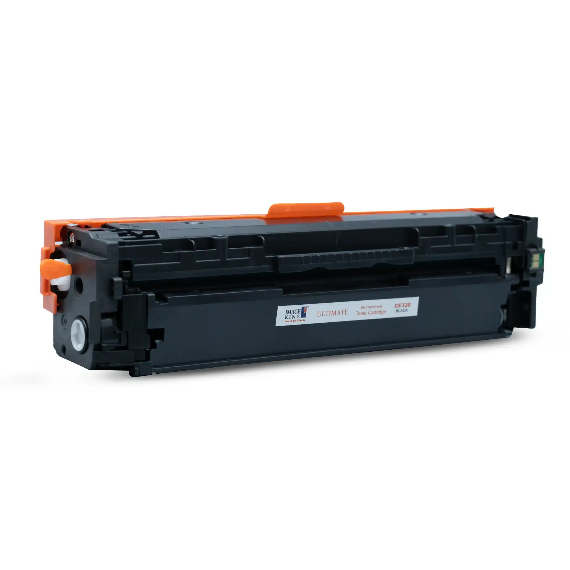 Image King Ultimate CE320 C,M,Y,K Toner Cartridge - Image 2