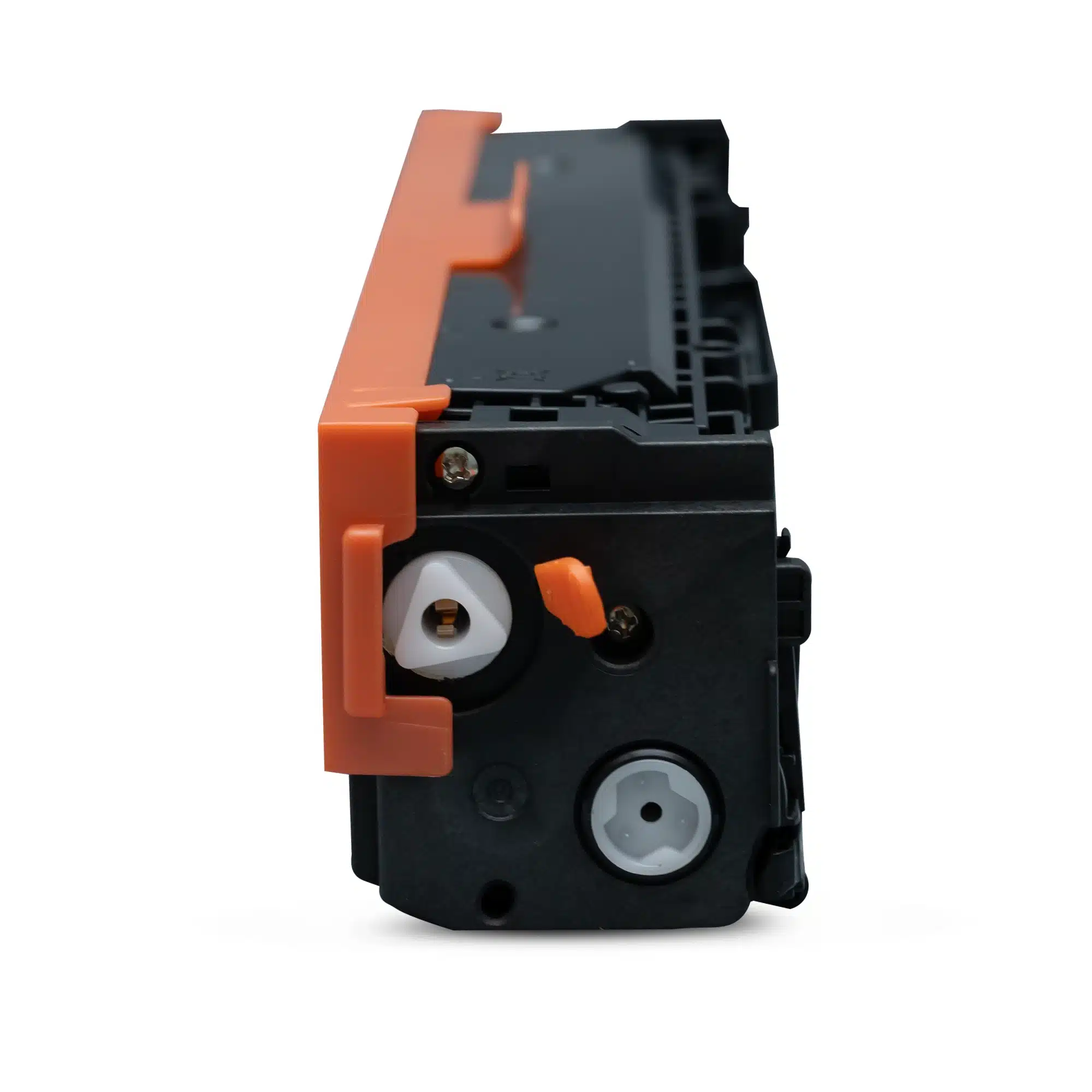 Image King Ultimate CE320 C,M,Y,K Toner Cartridge - Image 4