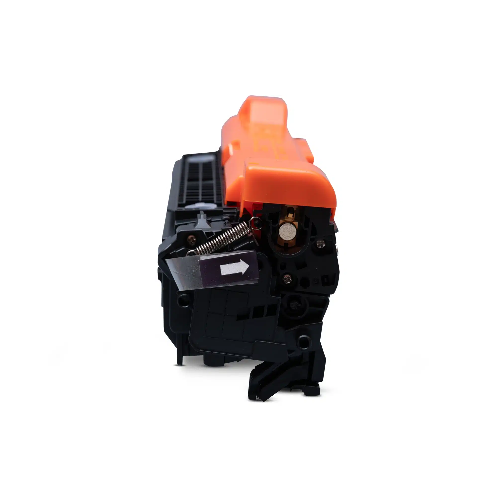 Image King Ultimate 250A Toner Cartridge - Image 4