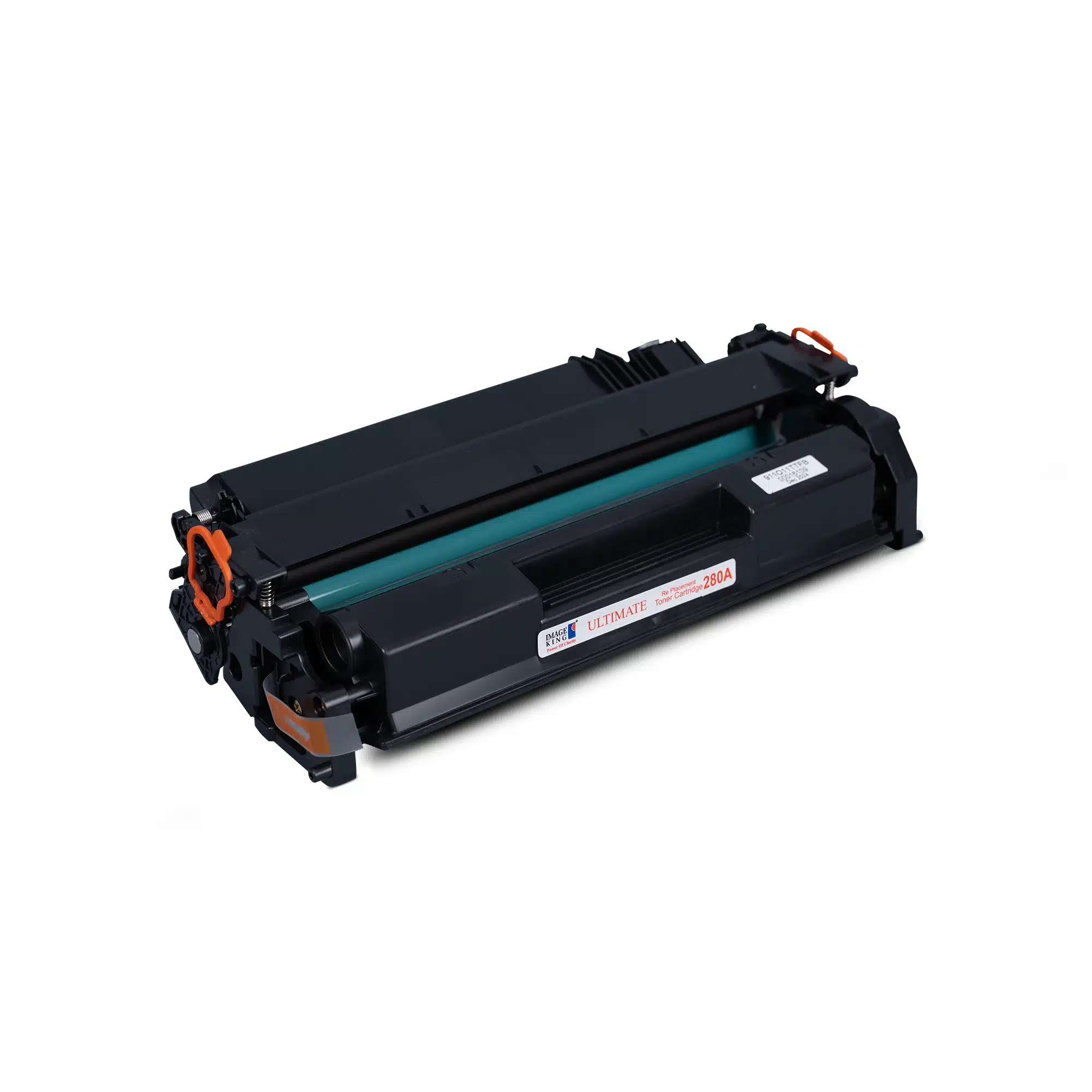 Image King Ultimate 280A Toner Cartridge - Image 2