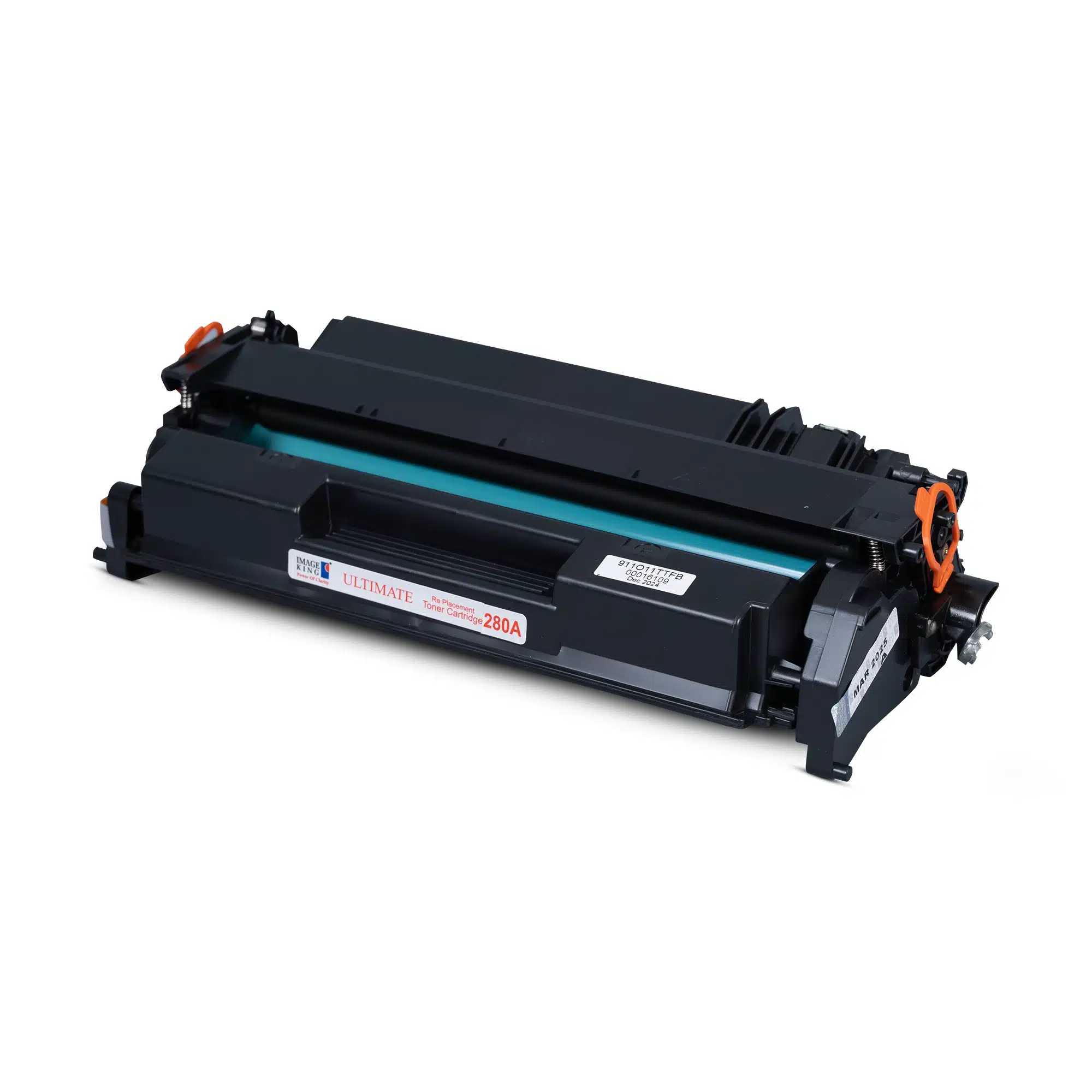 Image King Ultimate 280A Toner Cartridge - Image 3