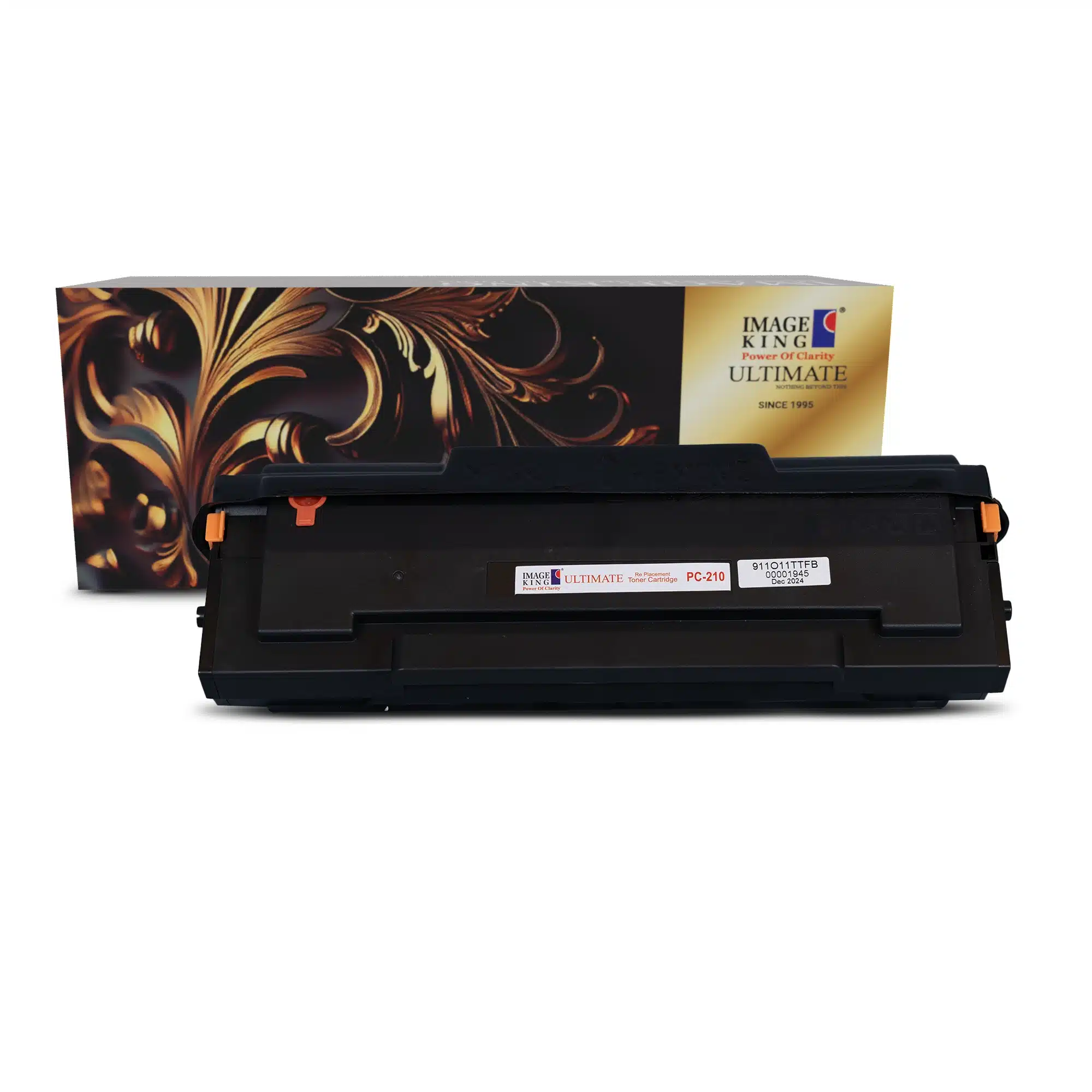 Image King Ultimate PC 210 Toner Cartridge