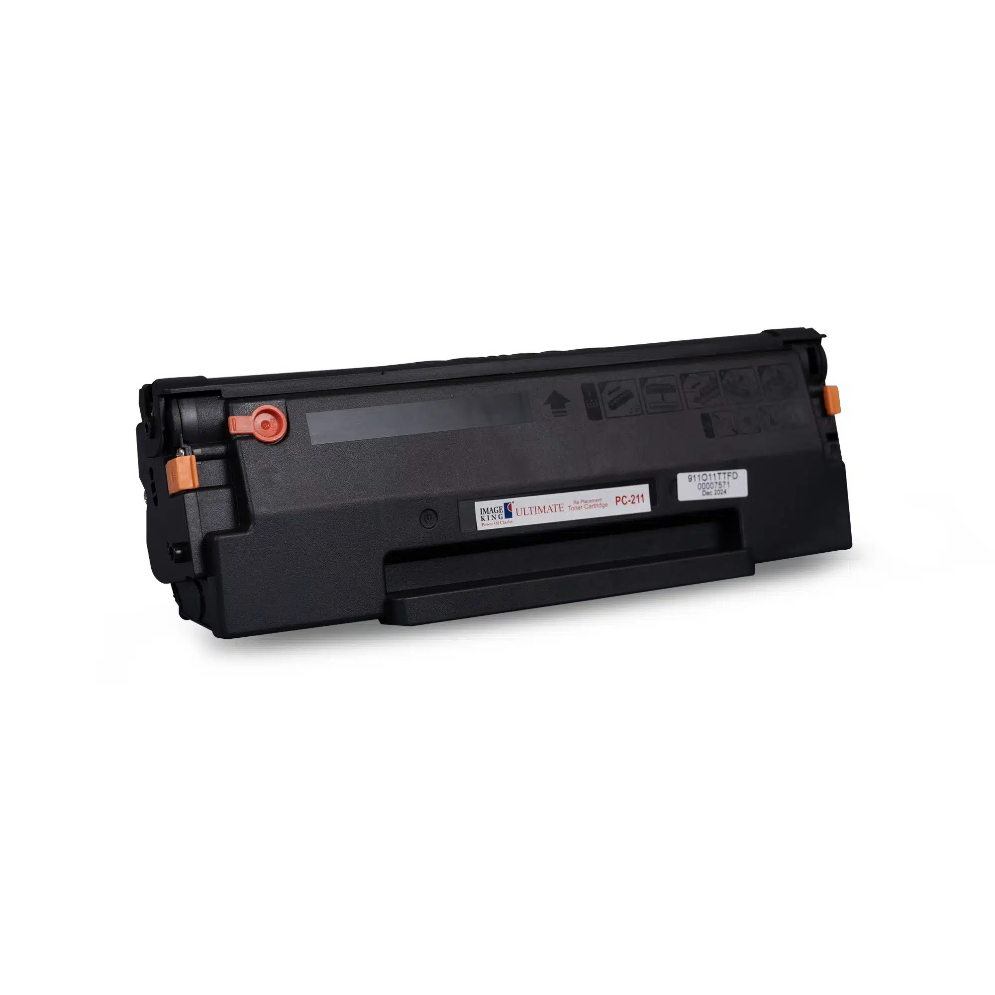 Image King Ultimate PC 211 Toner Cartridge - Image 2