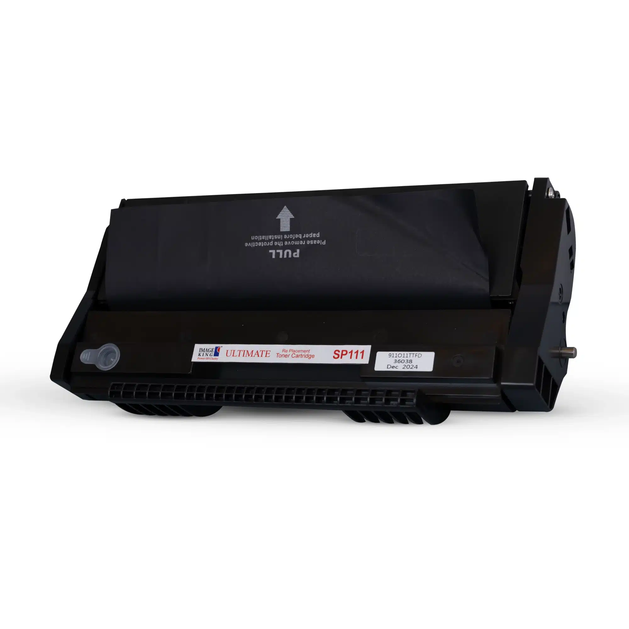 Image King Ultimate SP 111 Toner Cartridge - Image 2