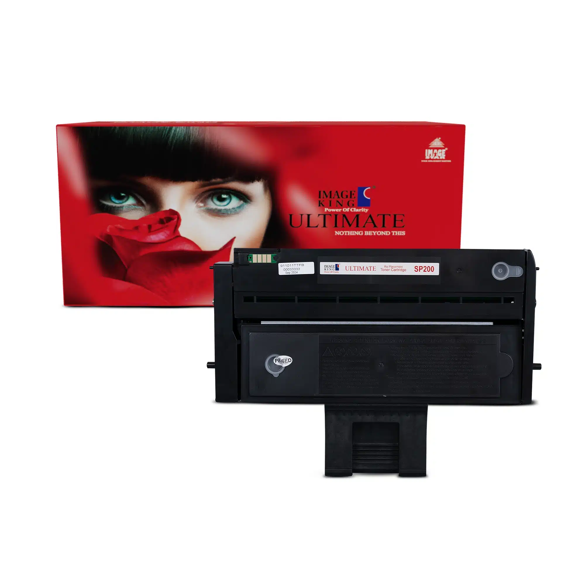 Image King Ultimate SP 200 Toner Cartridge