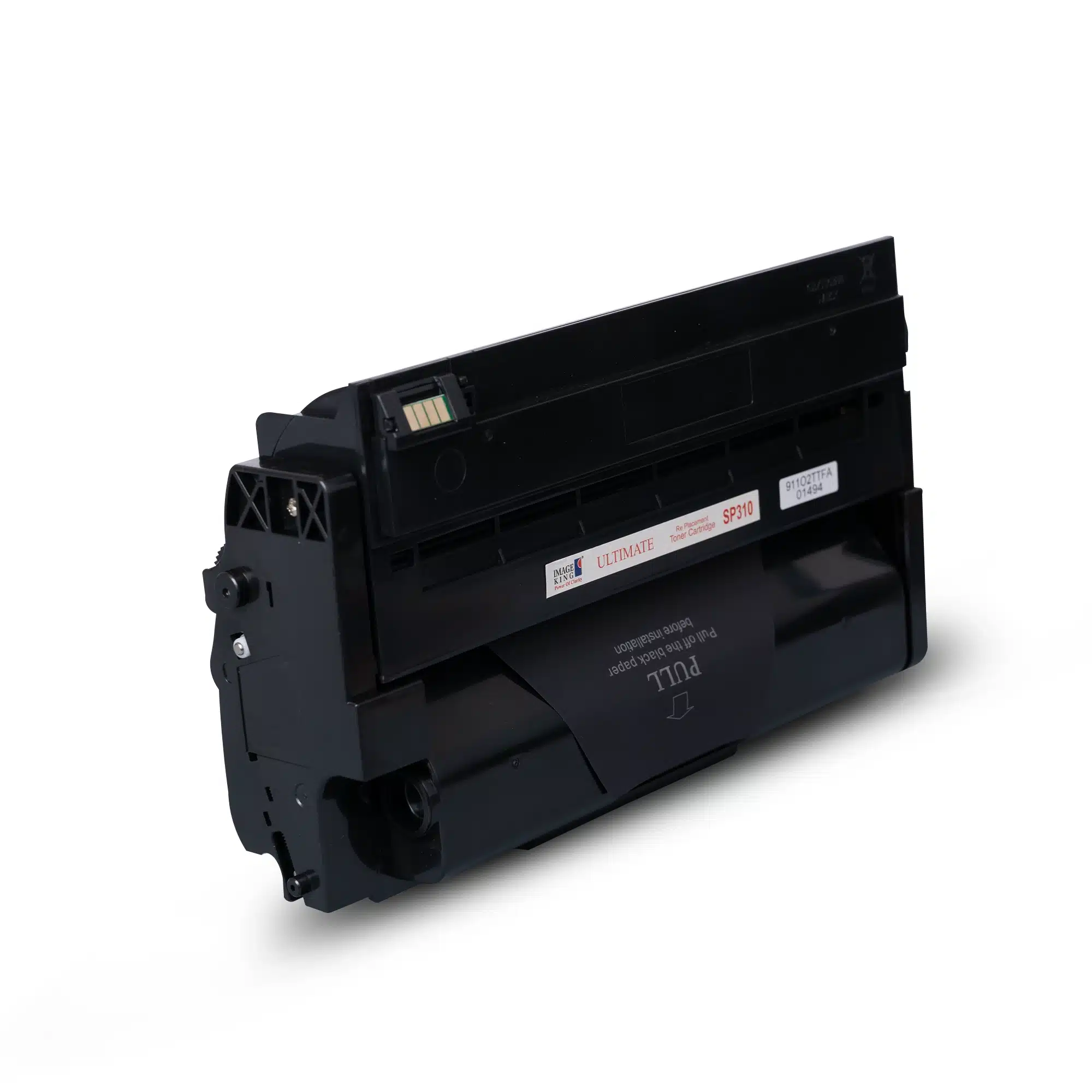 Image King Ultimate SP 310 Toner Cartridge - Image 2