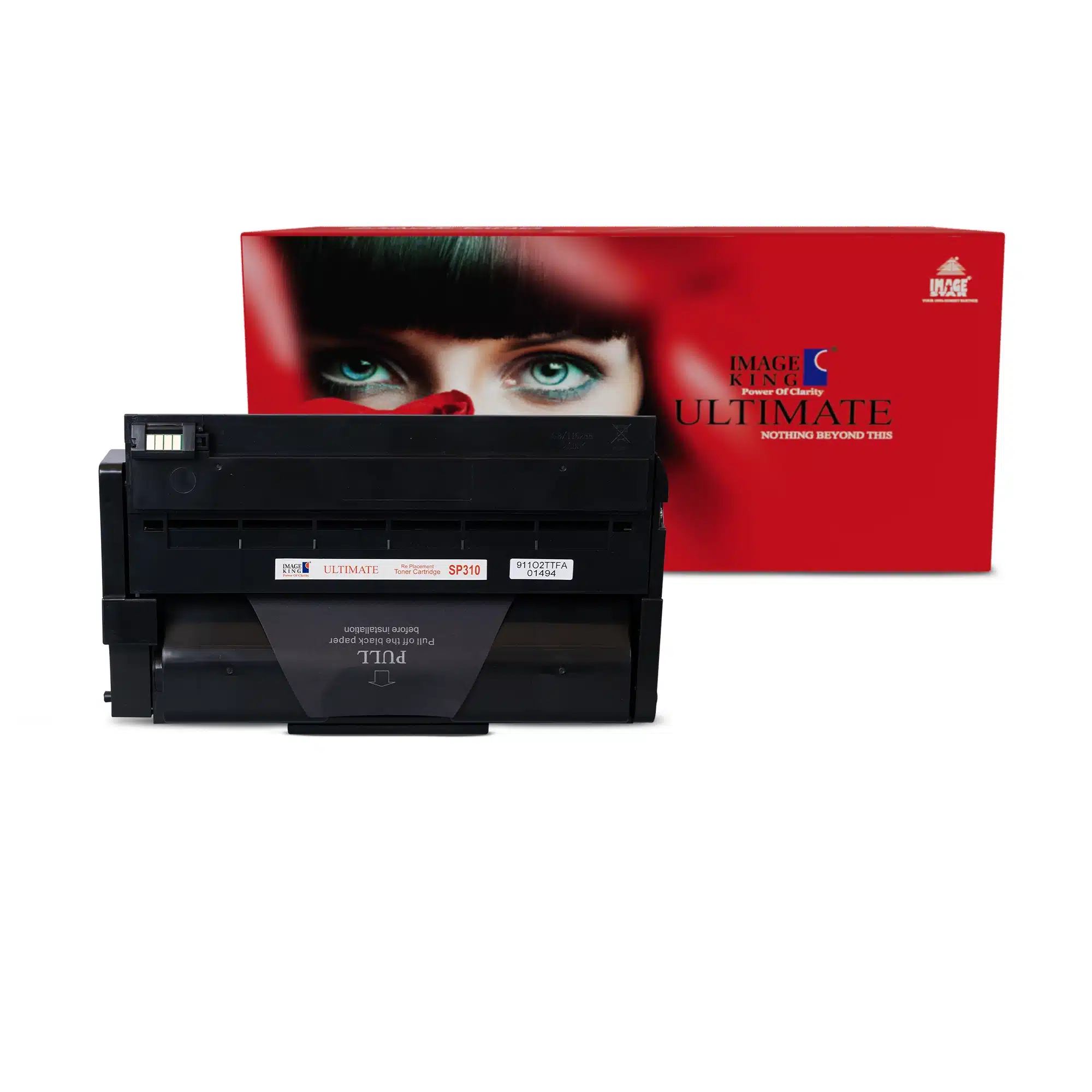 Image King Ultimate SP 310 Toner Cartridge