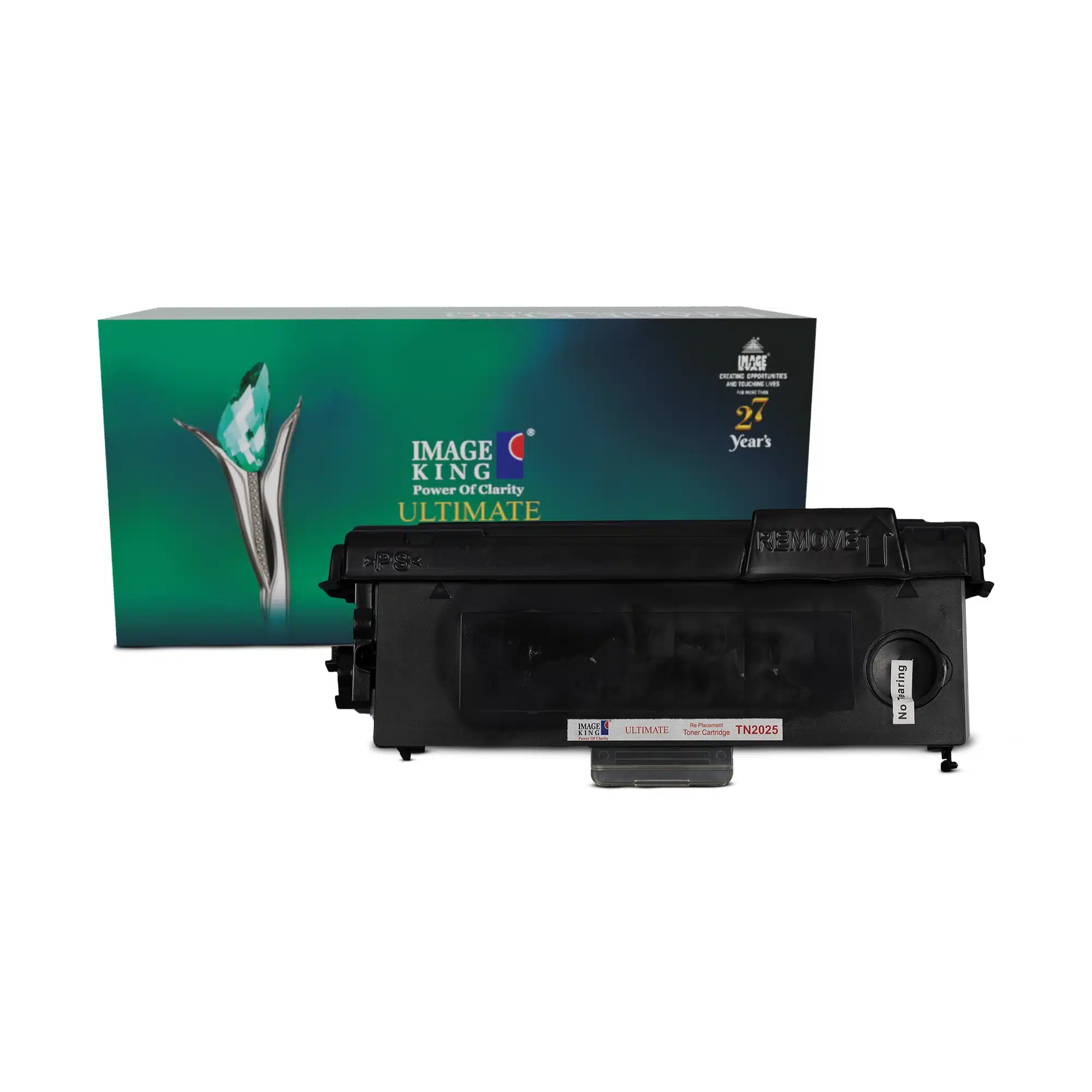 Image King Ultimate DR2025 Toner Cartridge