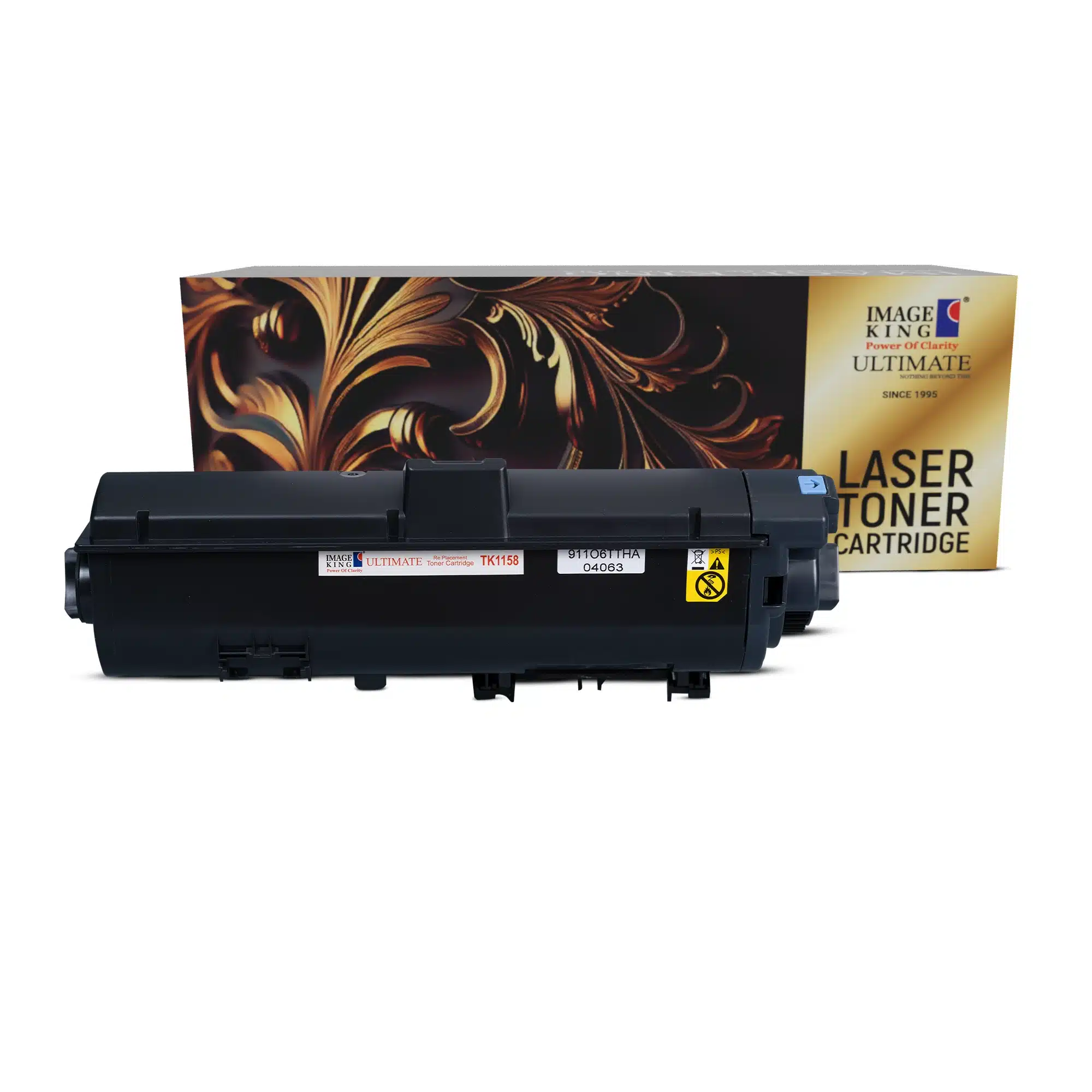 Image King Ultimate TK 1158 Toner Cartridge