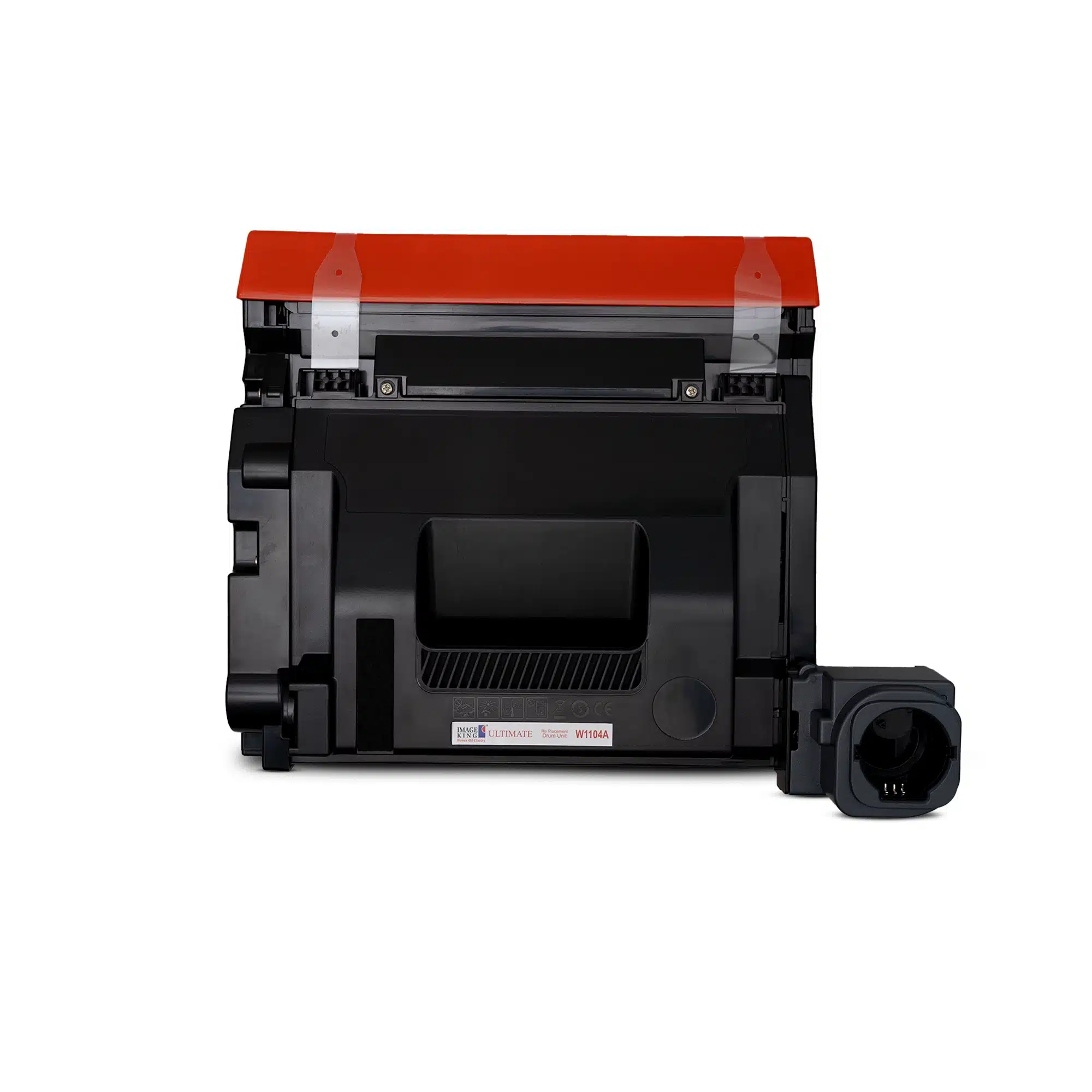 Image King Ultimate W1104A Toner Cartridge
