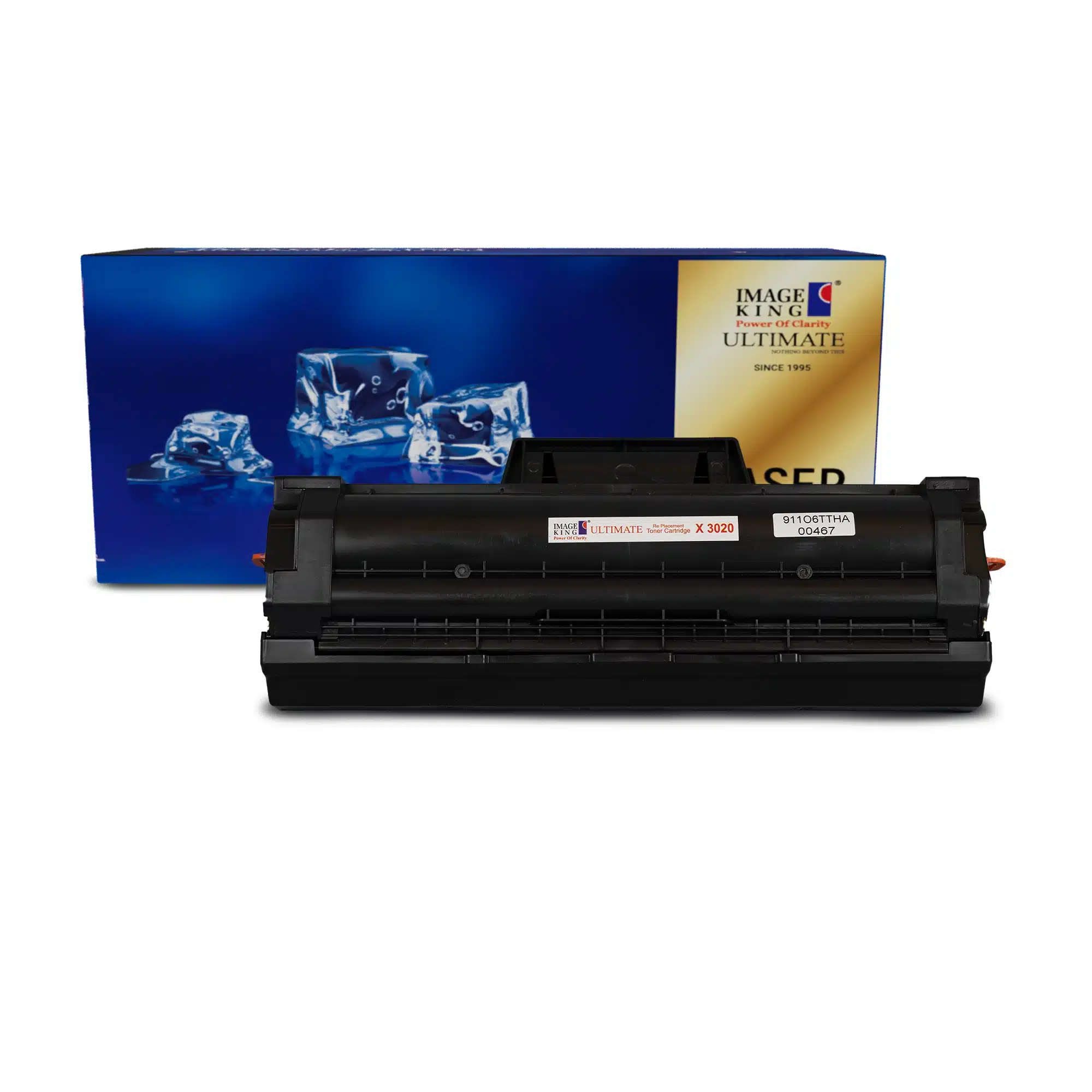 Image King Ultimate X3020 Toner Cartridge