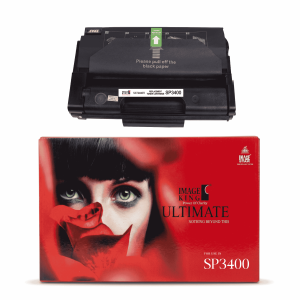 IMAGE KING Toner SP3400 / SP3410 / SP3510 cartridge compatable with Ricoh SP 3400 ,SP 3400N ,SP 3400SF ,SP 3410DN ,SP 3410SF ,SP 3510DN ,SP 3510SF ,SP 3500 ,SP 3500N ,SP 3500DN ,SP 3500SF