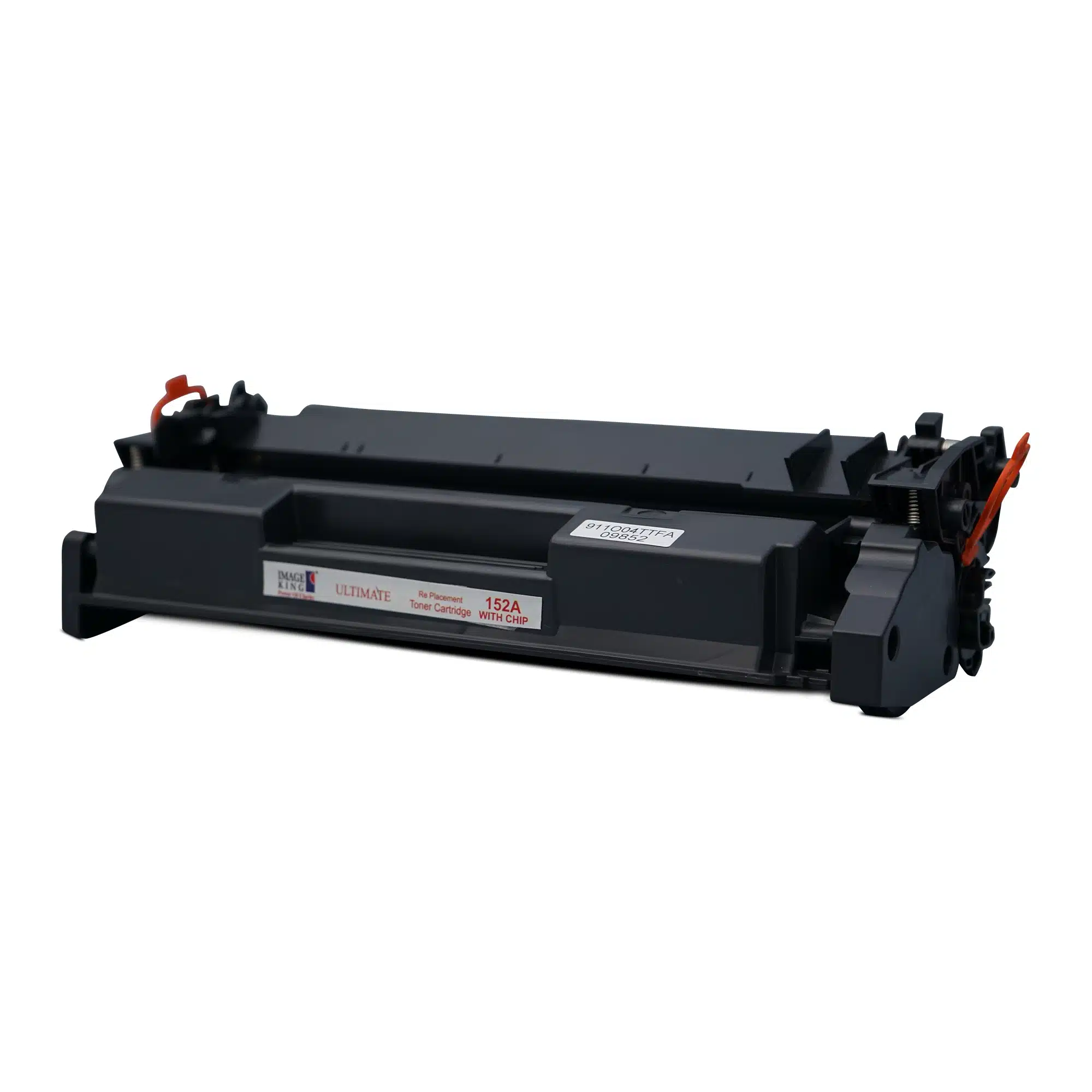 Image King Ultimate 152A Black Toner Cartridge With Chip - Image 2