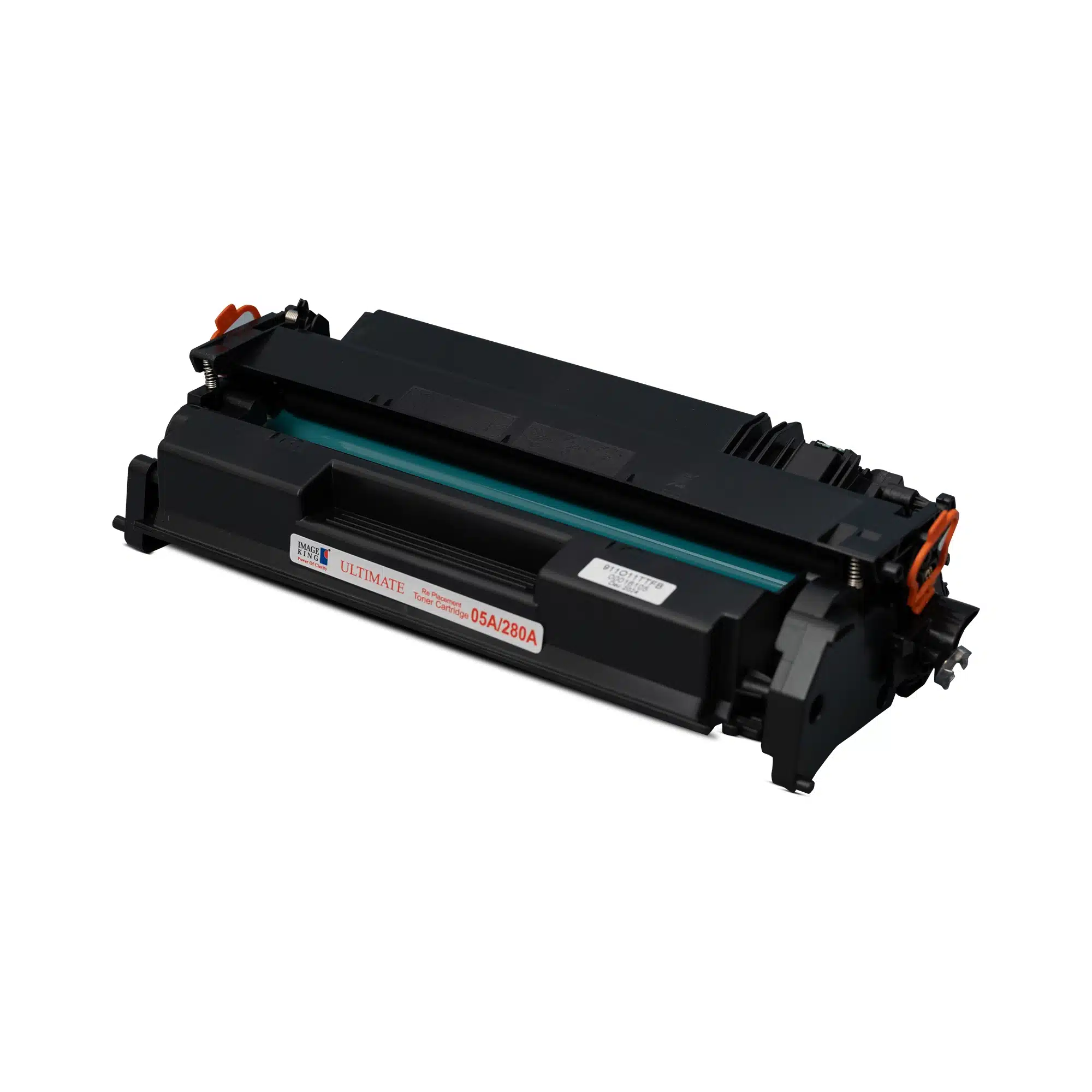 Image King Ultimate 05A Toner Cartridge - Image 2
