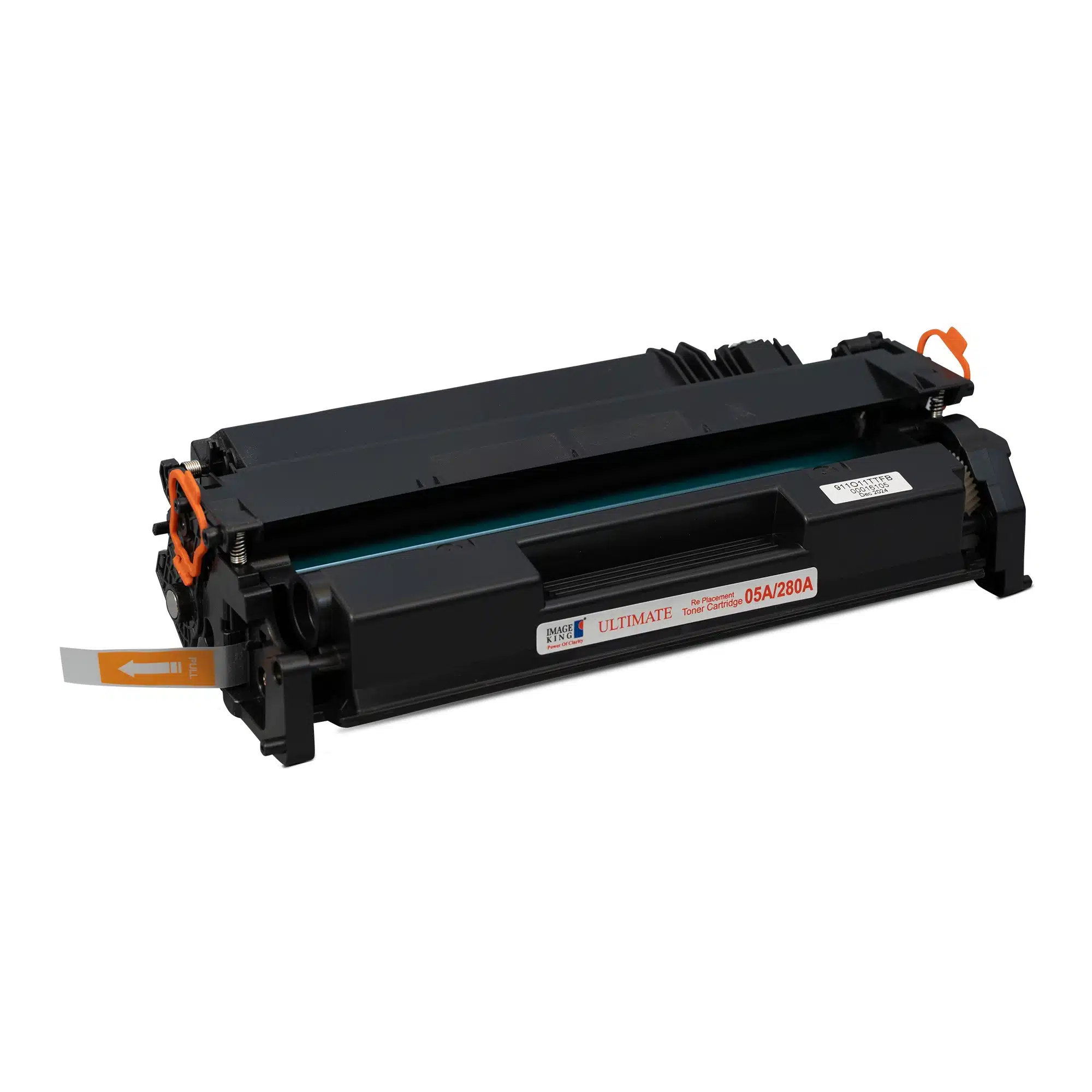 Image King Ultimate 05A Toner Cartridge - Image 3