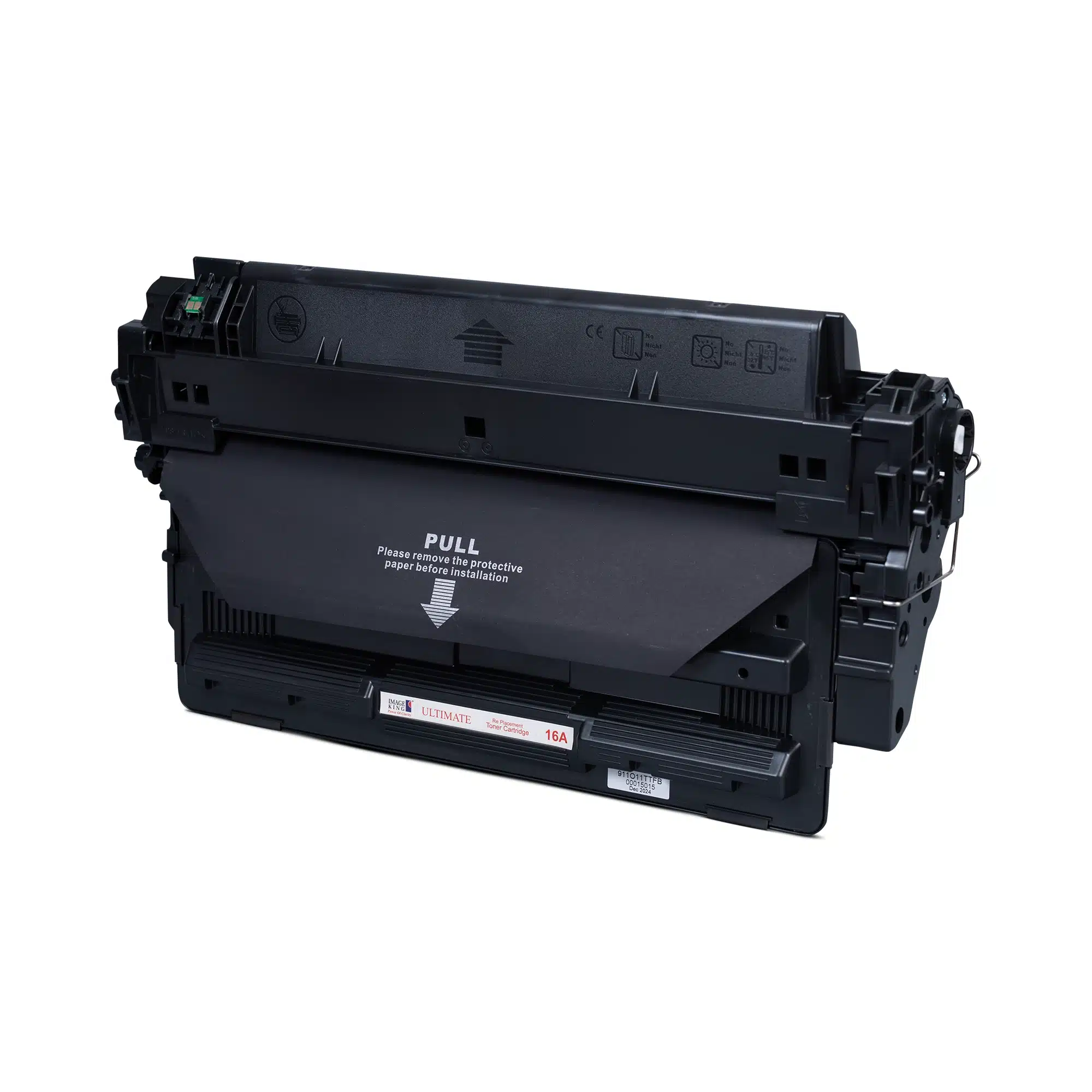 Image King Ultimate 16A Toner Cartridge - Image 2