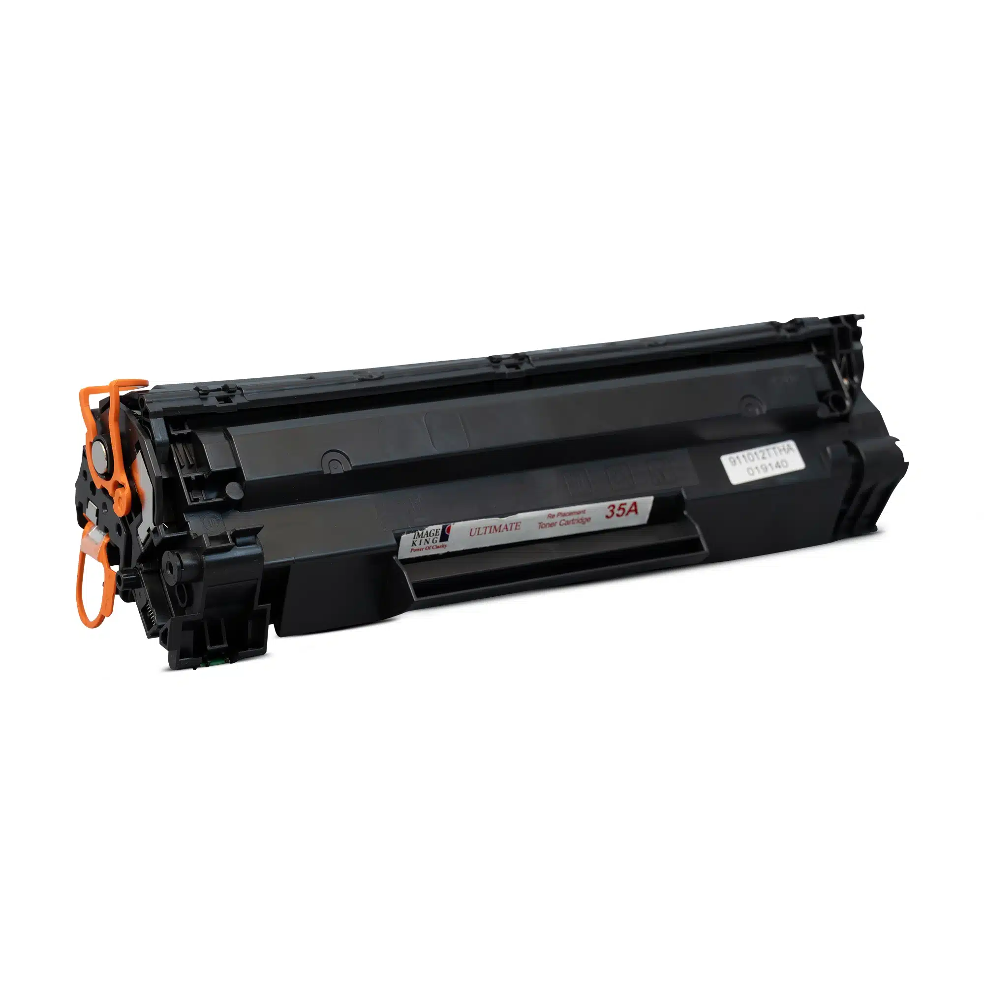 Image King Ultimate 35A Toner Cartridge - Image 2