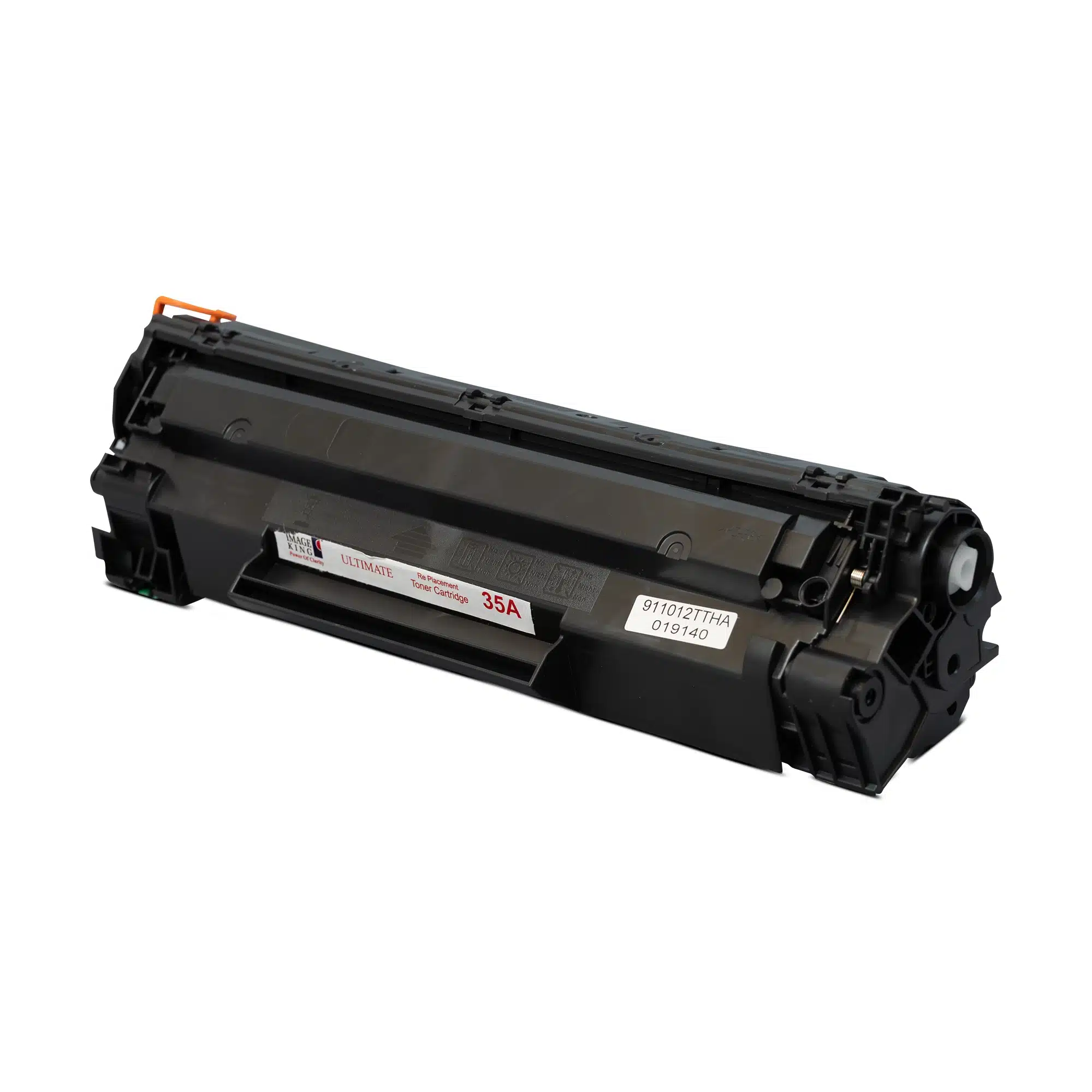 Image King Ultimate 35A Toner Cartridge - Image 3