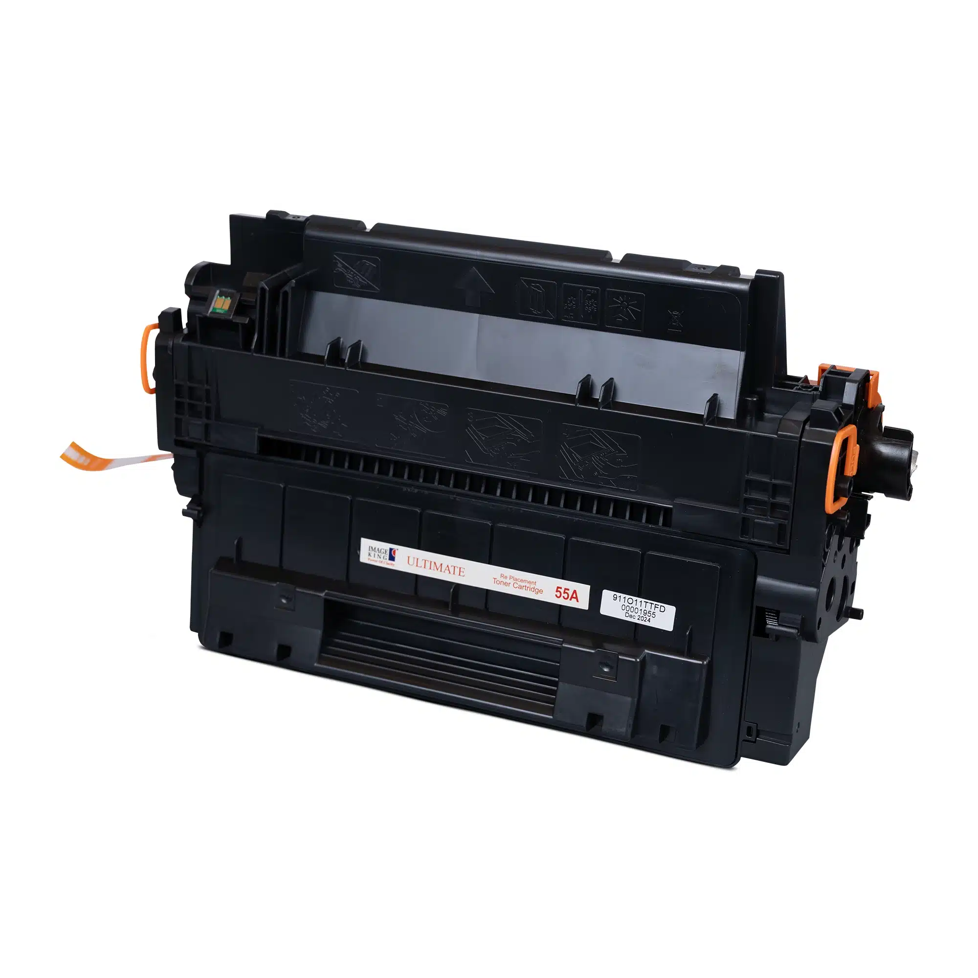 Image King Ultimate 55A Toner Cartridge - Image 2