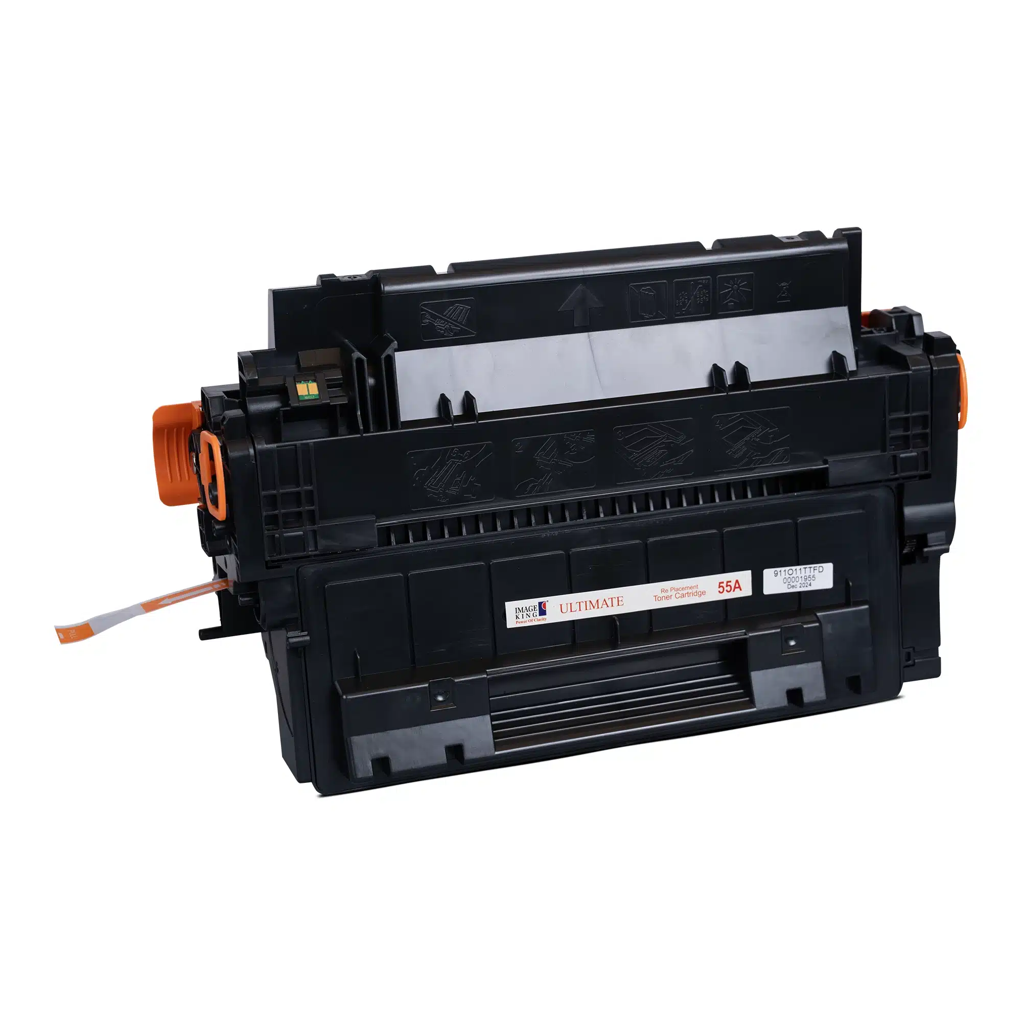 Image King Ultimate 55A Toner Cartridge - Image 3