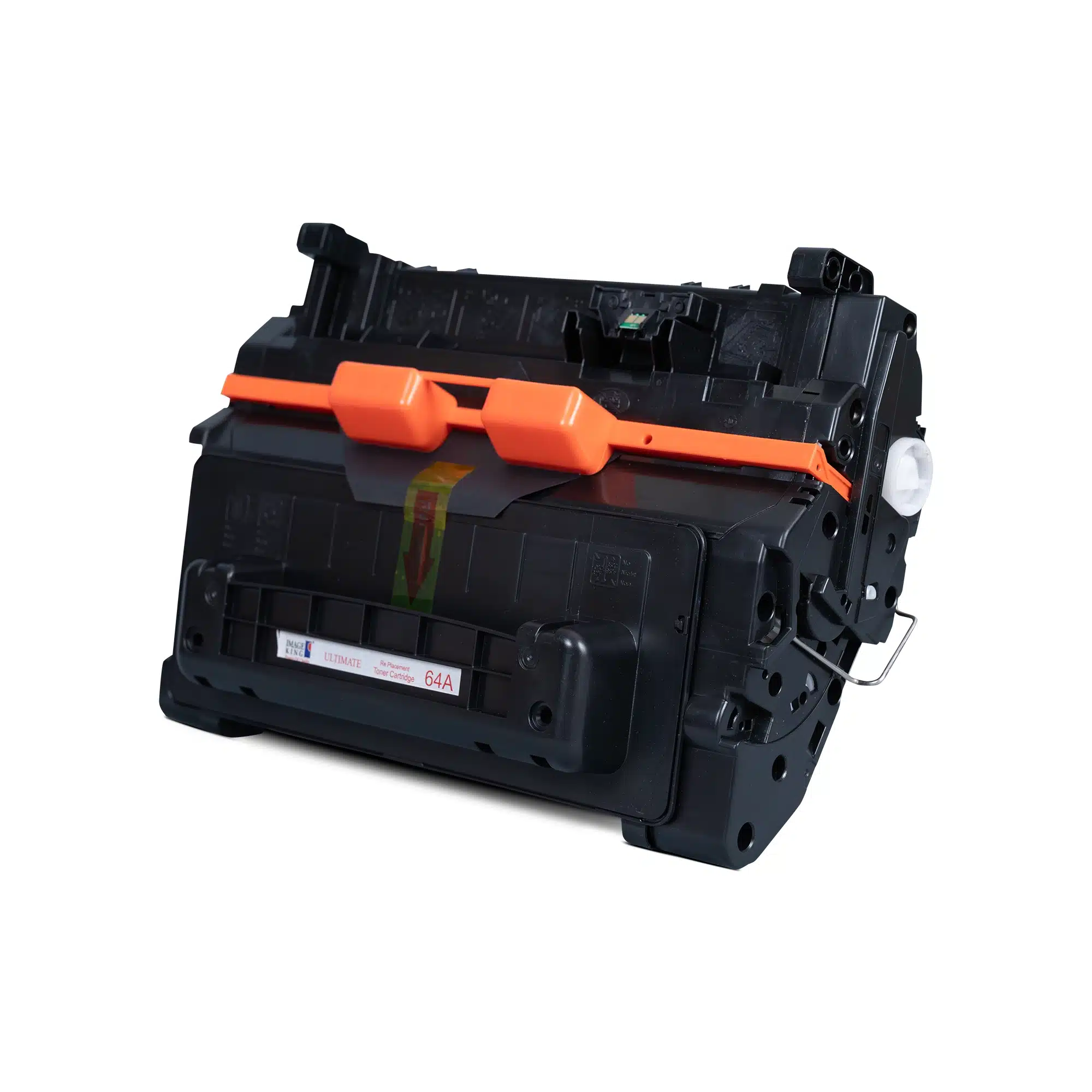 Image King Ultimate 64A Toner Cartridge - Image 3
