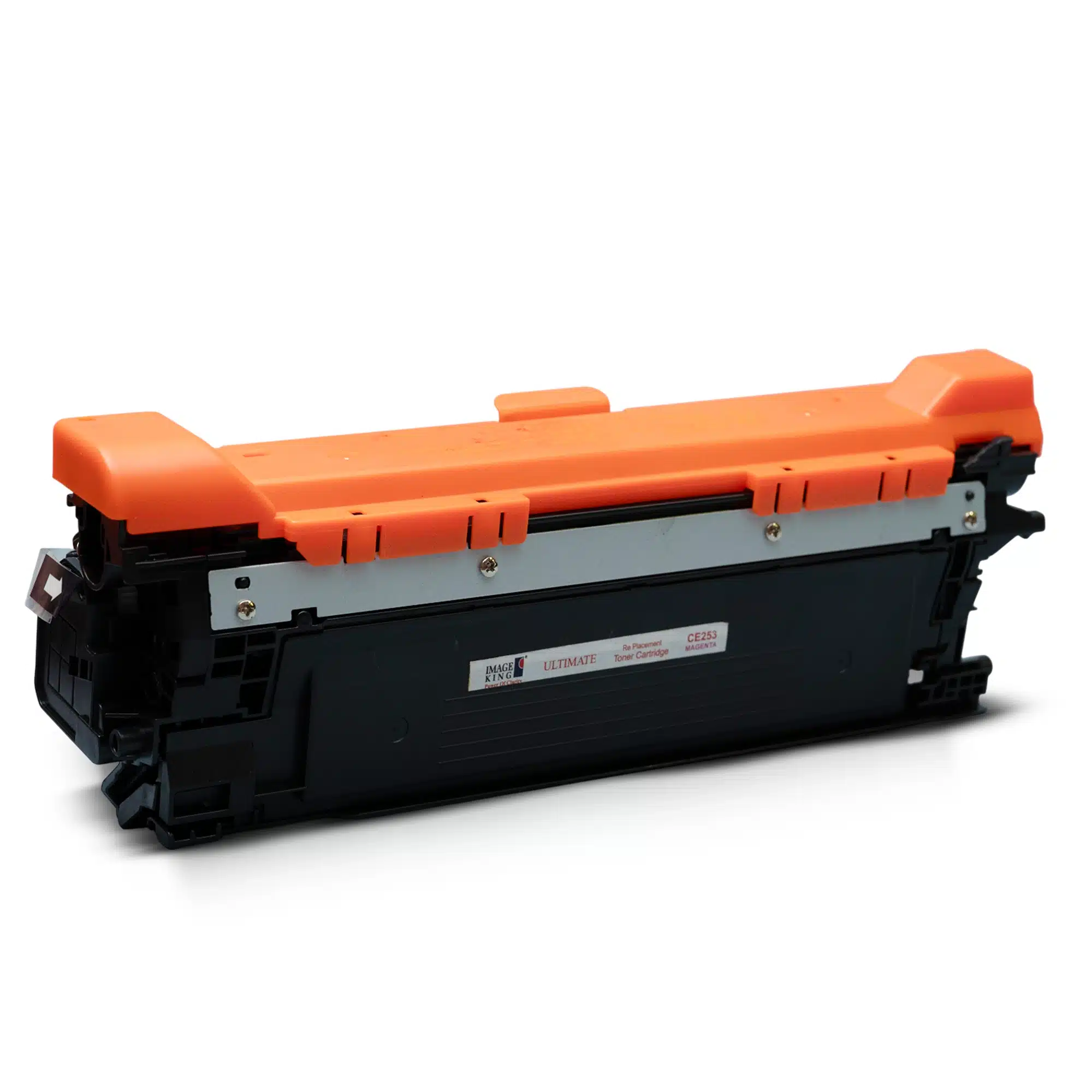Image King Ultimate CE253 Magenta Toner Cartridge - Image 3