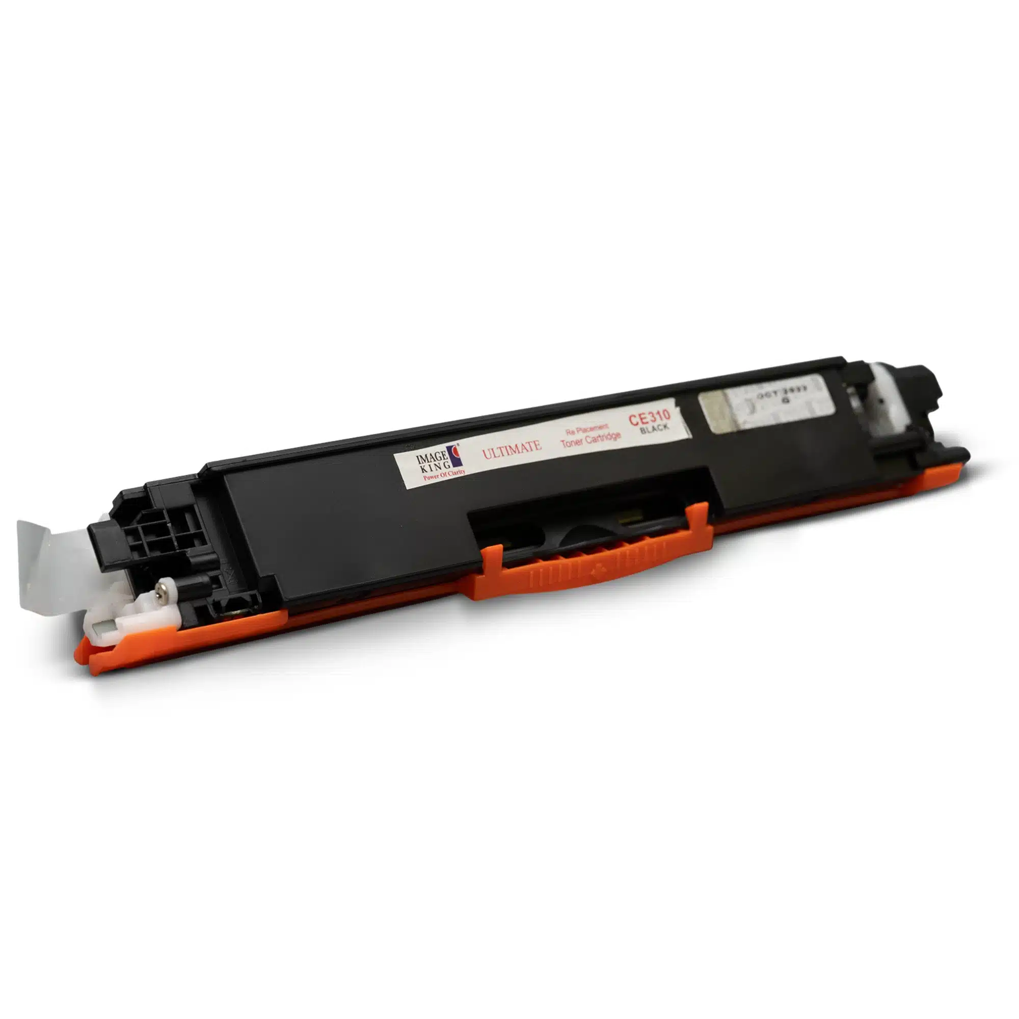 Image King Ultimate CE310A C,M,Y,K Toner Cartridge - Image 2