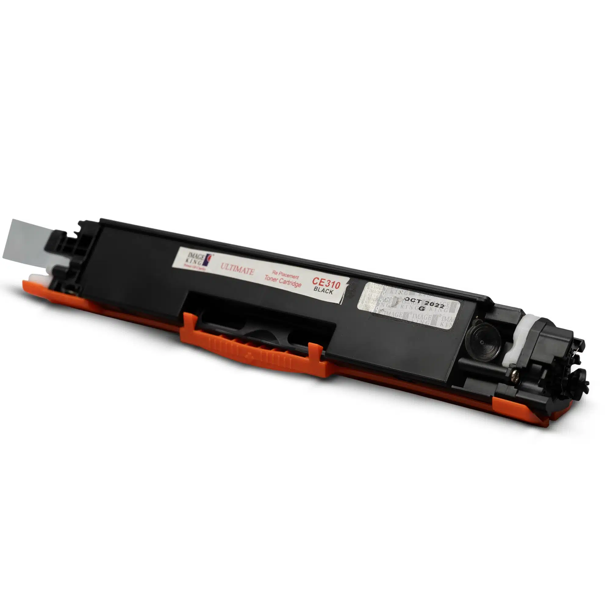 Image King Ultimate CE310A C,M,Y,K Toner Cartridge - Image 3