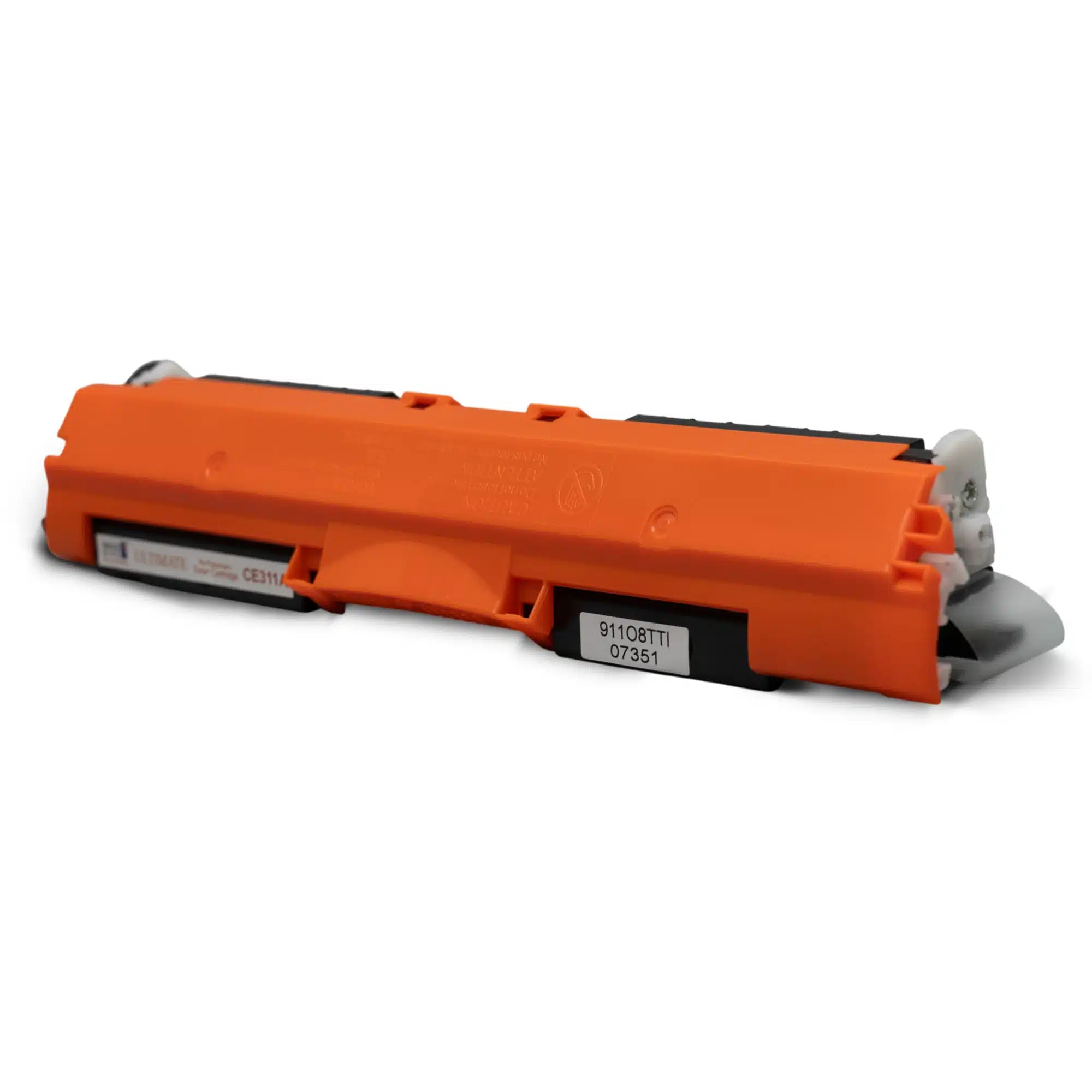 Image King Ultimate CE310A C,M,Y,K Toner Cartridge - Image 7