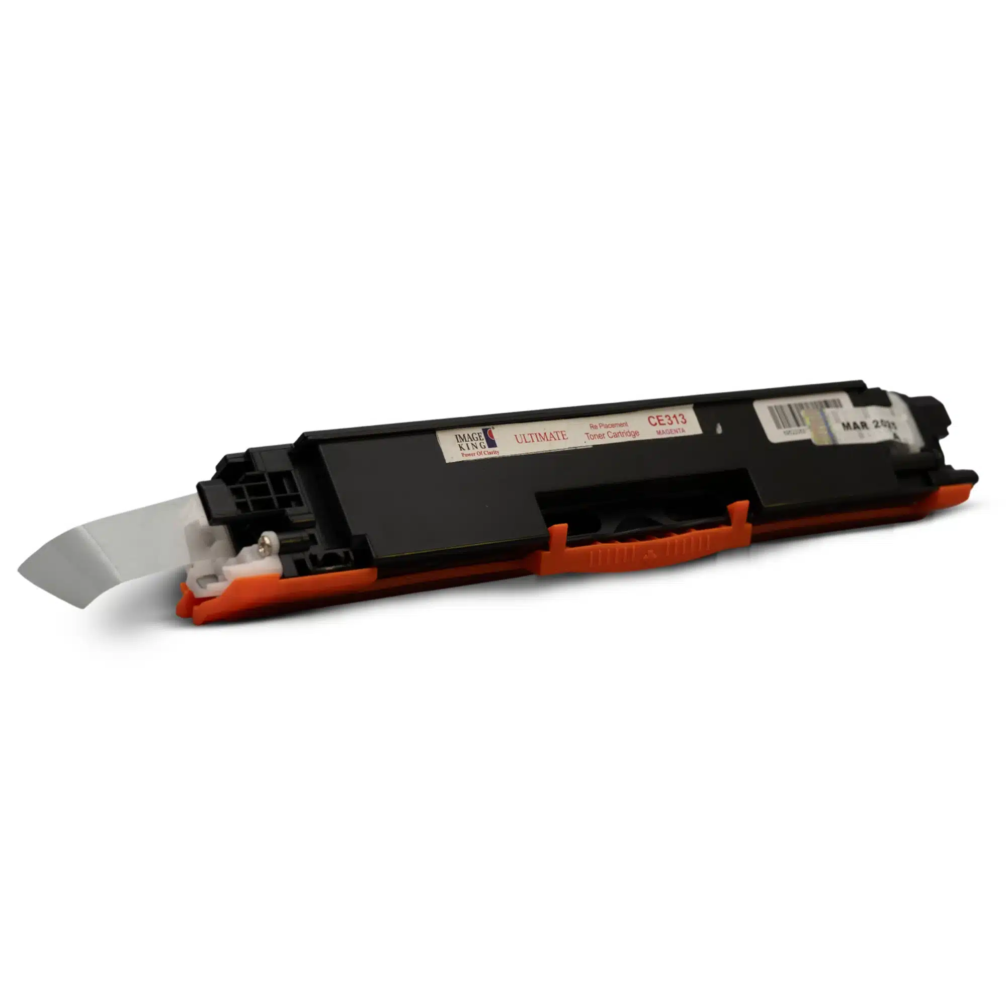 Image King Ultimate CE310A C,M,Y,K Toner Cartridge - Image 14