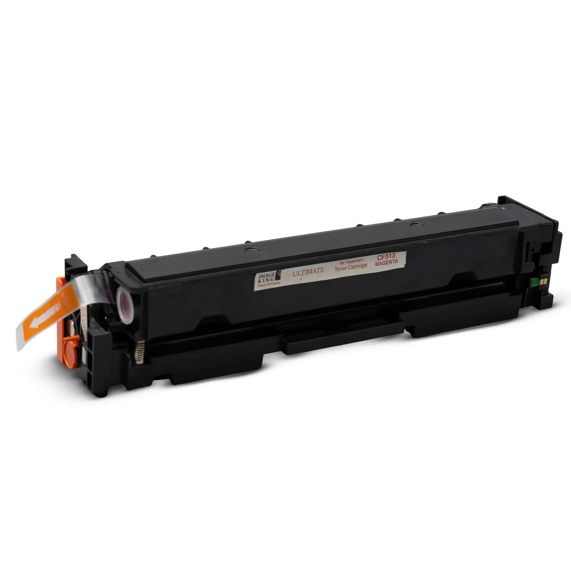 Image King Ultimate CF510A C,M,Y,K Toner Cartridge - Image 9