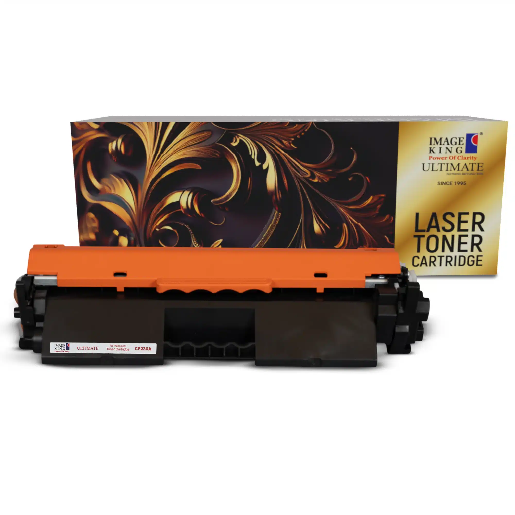 Image King Ultimate CF230A Toner Cartridge (Without Chip)
