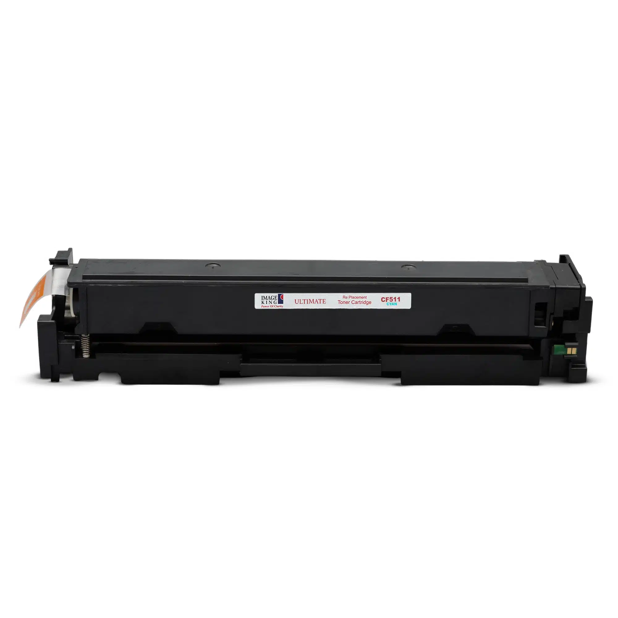 Image King Ultimate CF510A C,M,Y,K Toner Cartridge - Image 3