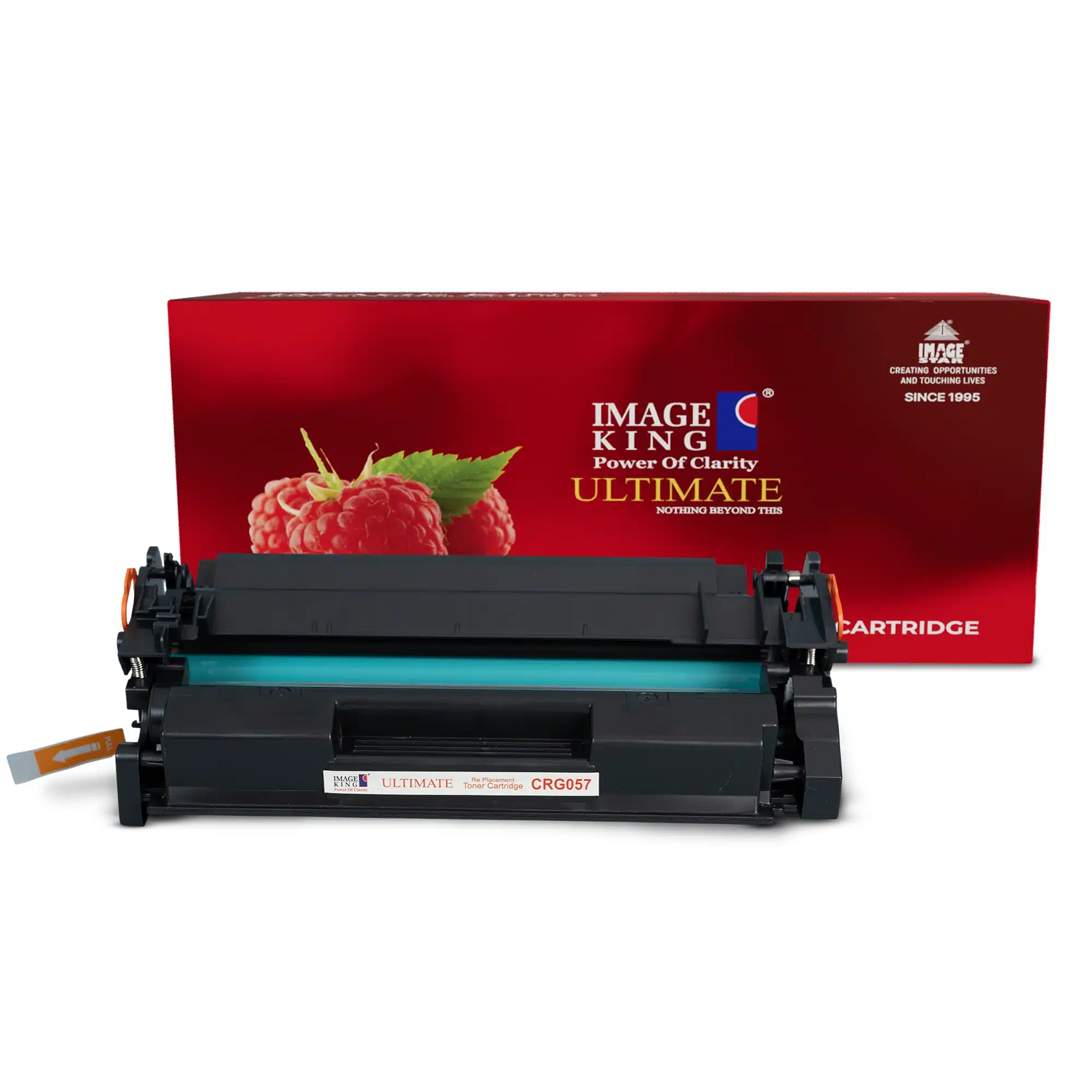 Image King Ultimate CRG057 Toner Cartridge