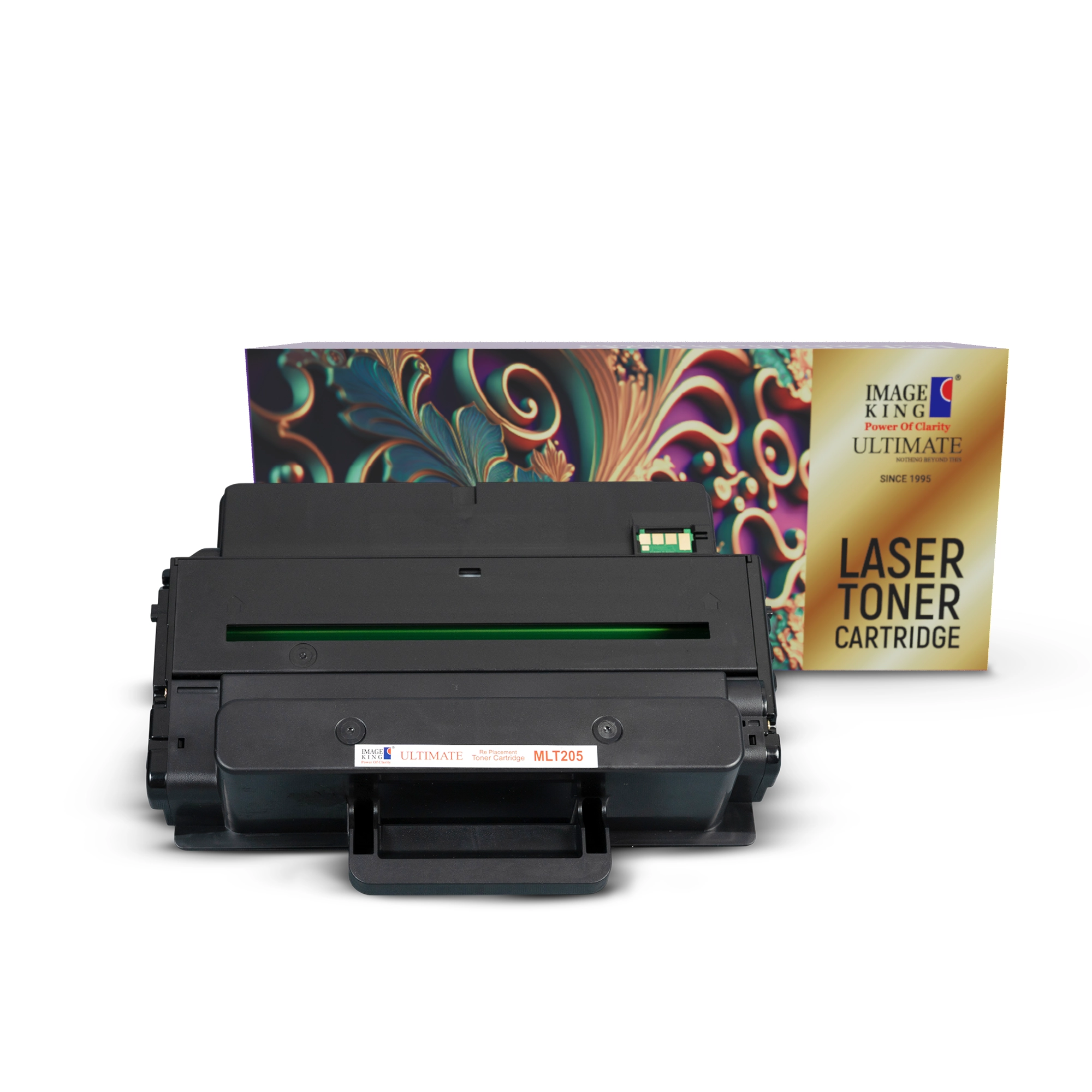 Image King Ultimate MLT205 Toner Cartridge