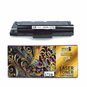 IMAGE KING 1710 , ML-1710D3 Toner Cartridge Compatible With Samsung ML-1500, ML-1510, ML-1510B, ML-1520, ML-1710, ML-1710B, ML-1710B, ML-1710D, ML-1710P, ML-1740, ML-1750, ML-1755, SCX-4016, SCX-4100, SCX-4116, SCX-4216F, SF-560, SF-565P, SF-750, SF-755P, Lexmark X215 , X215 MFP, Xerox Phaser 3130, Xerox WorkCentre PE16 , PE16e , PE16i