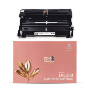 IMAGE KING DR-580 drum unit Toner Cartridge Compatible With Brother HL-5240, HL-5250DN, HL-5270DN, HL-5280DW, HL-5340D, HL-5350DN, HL-5370DW, HL-5380DN